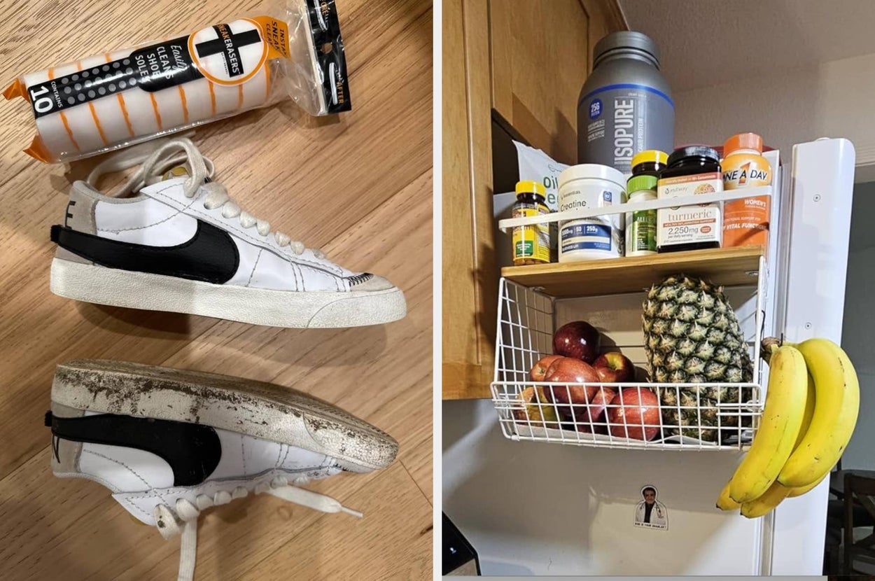 40 Products So Spectacular That After You Try Them You’ll Pat Yourself On The Back And Say “Good Job, Me”