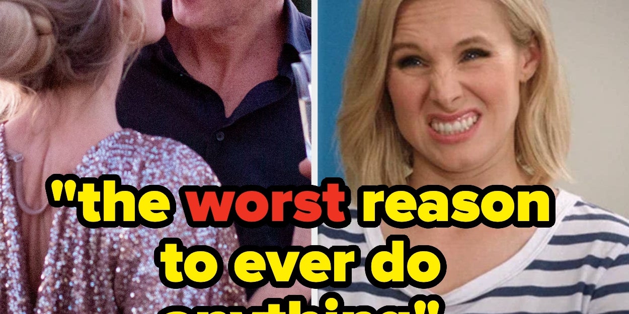 25 Niche, Specific Pieces Of Life Advice That Are Honestly So Helpful