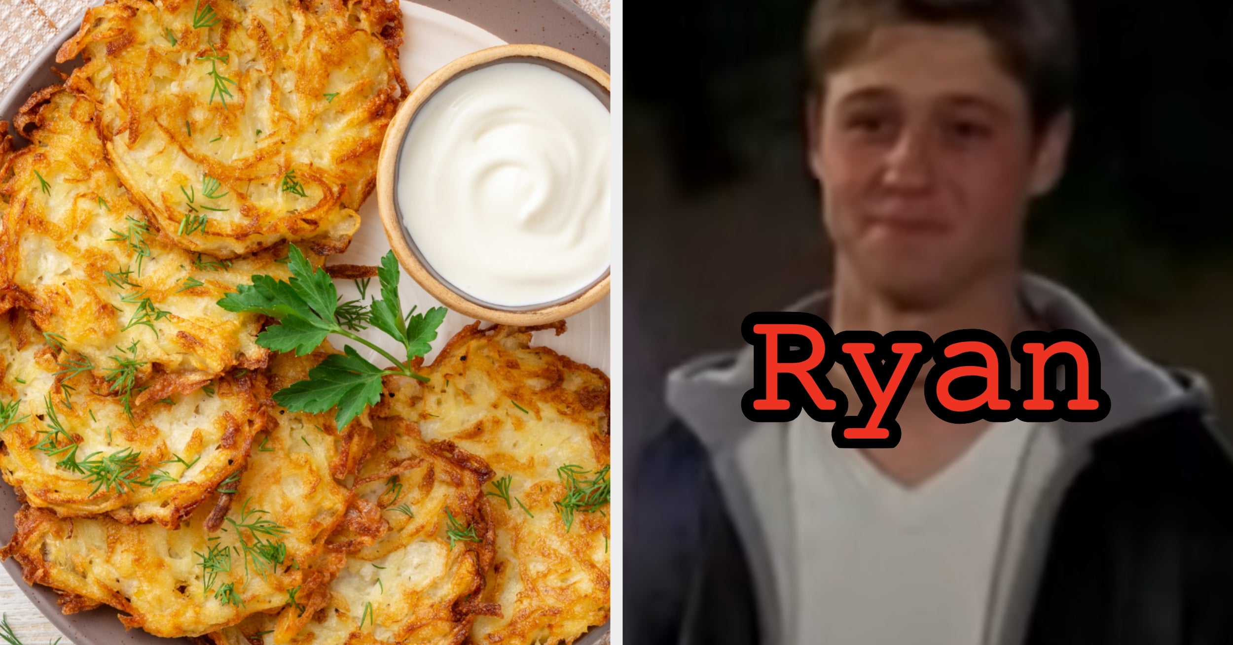 Plan A Chrismukkah Feast And We'll Tell You Which Character From "The O.C." You Are