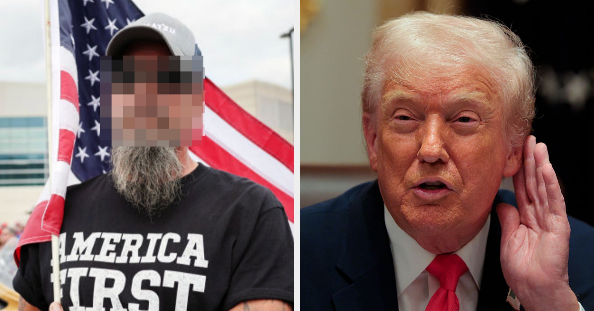 This MAGA Supporter Got Upset Over Skyrocketing Prices, And Oh Boy, The Internet Is Not Impressed