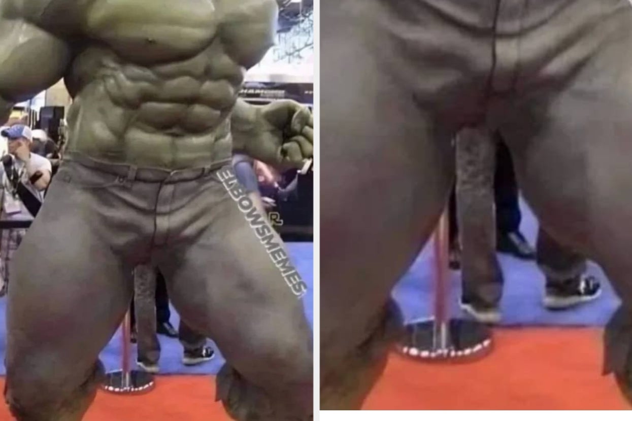 15 Photos That Will Make You Question Your Sanity Until You Finally Understand What's Actually Happening