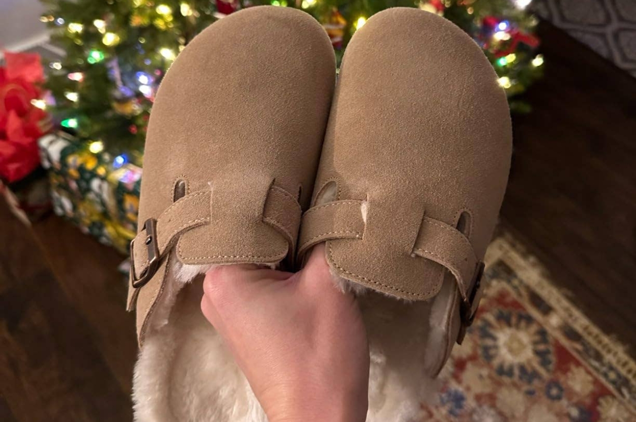 buzzfeed.com - Curtis Teegardin - Future You Will Be So Glad You Treated Yourself To One Of These 37 Amazing Products