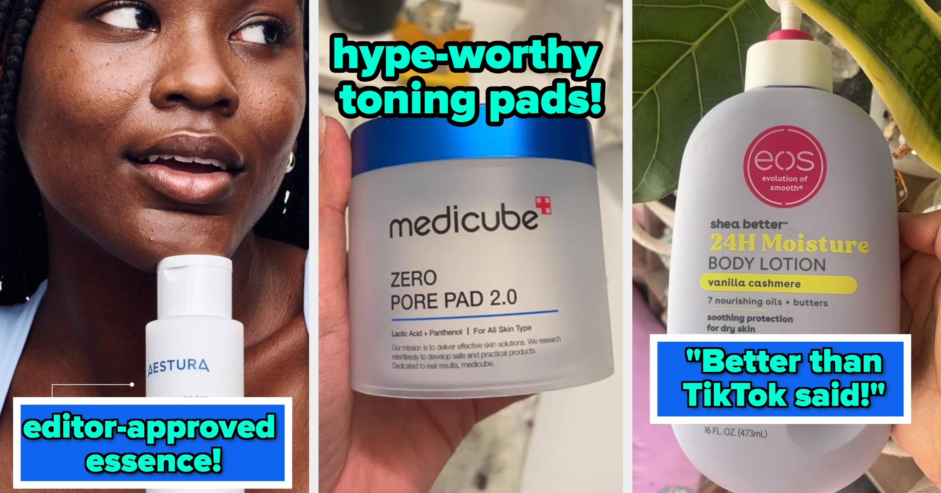 32 Products To Help You Build The Ultimate Skincare Routine