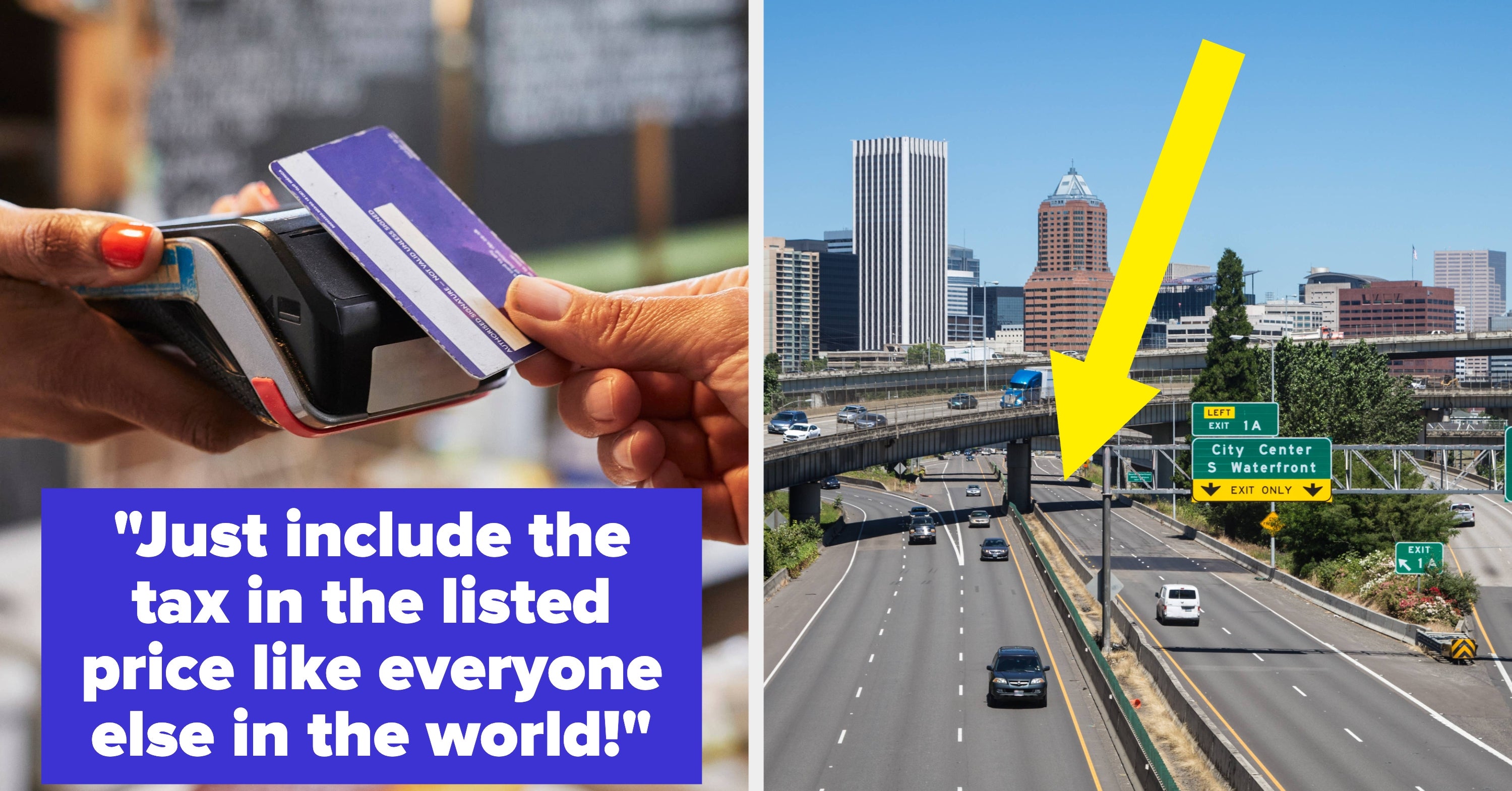 Here Are 15 Brutally Honest Opinions About The US That Might Sting A Little, From Non-Americans And Americans Alike