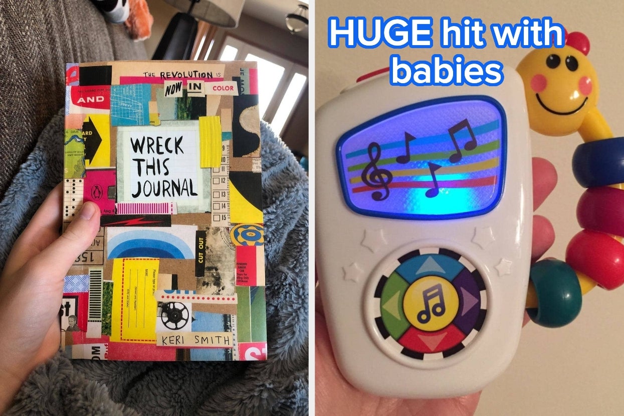 49 Cheap Last-Minute Gifts For The Poor Forgotten Souls You Just Realized You’ve Gotta Shop For