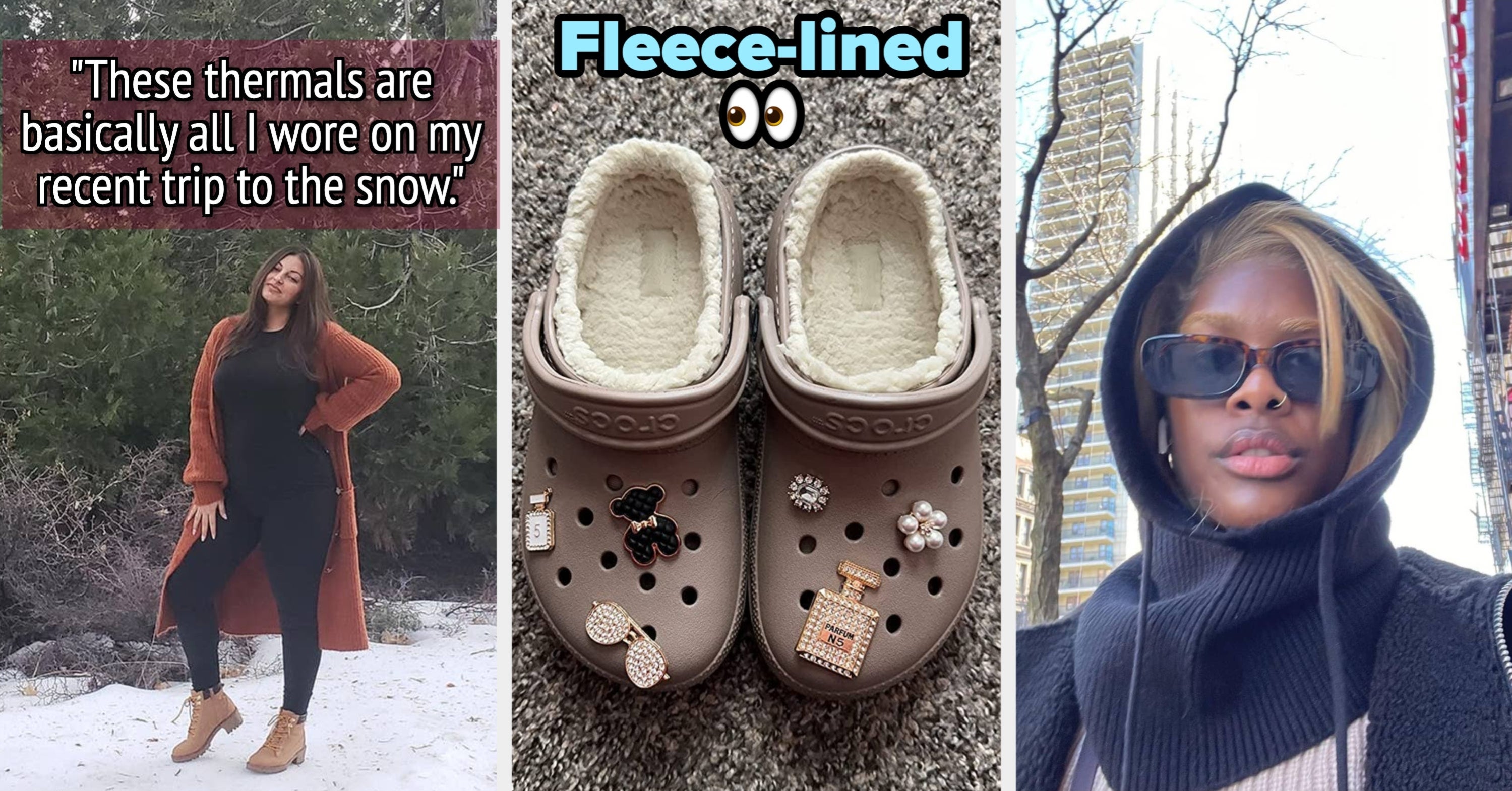 Style Pieces People Who “Hate
