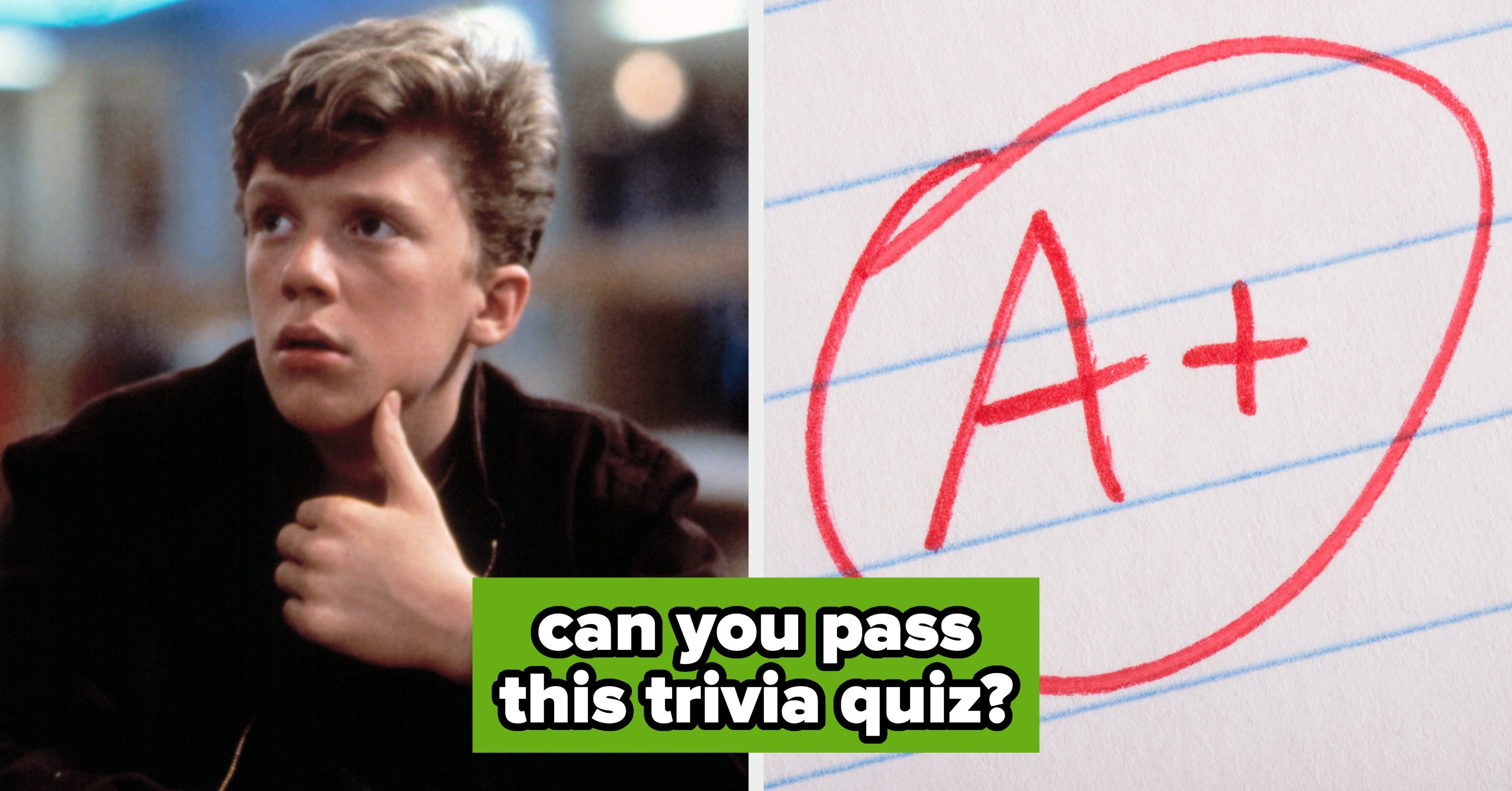 I Truly Doubt You'll Be Able To Get 10/10 On This General Knowledge Quiz