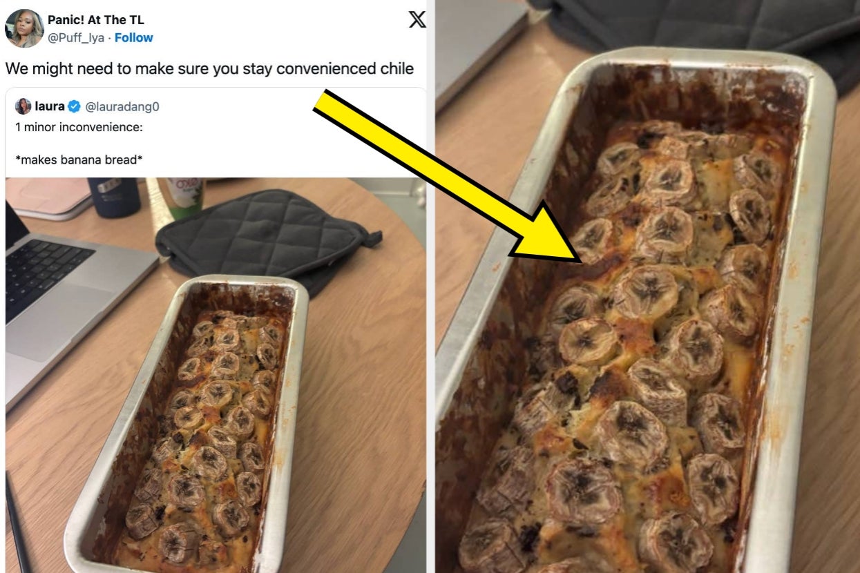 I Can't Stop Laughing At This Week's Funniest Black Twitter Tweets