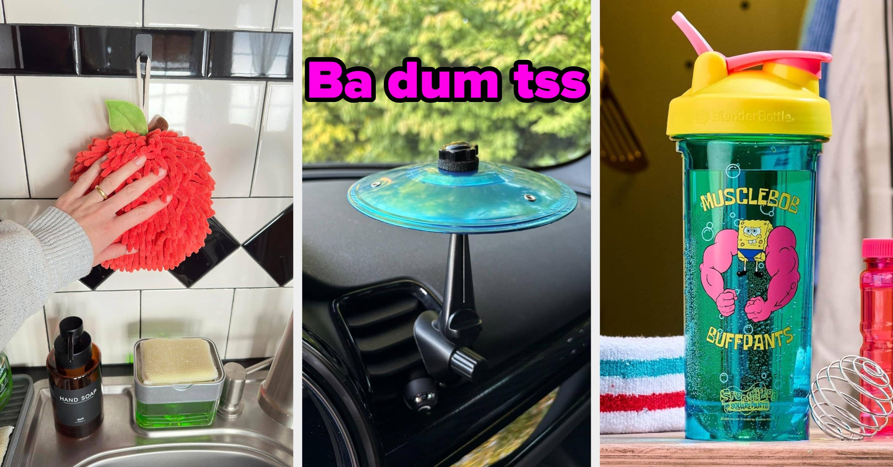 30 Frivolous Products For Anyone In The Mood For A Bit Of Fun