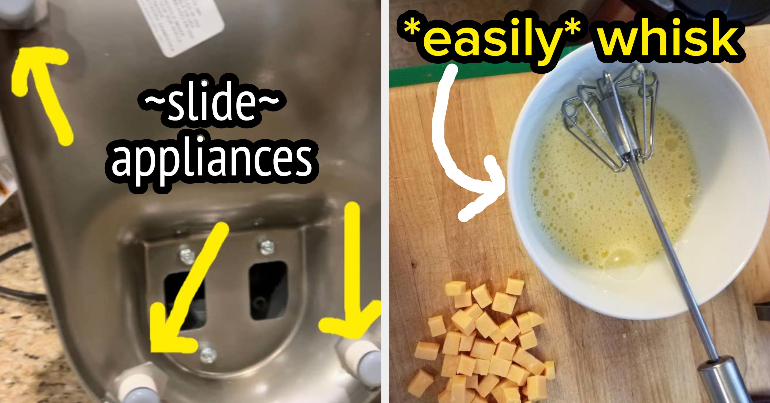 Kitchen Problem Solvers: 40 Must-Have Products
