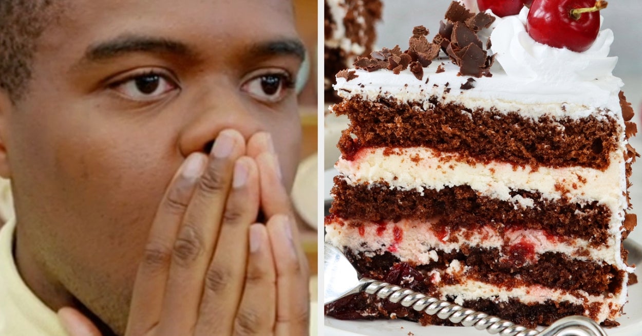 I'm Willing To Bet $5 You Can't Name These 29 Cakes