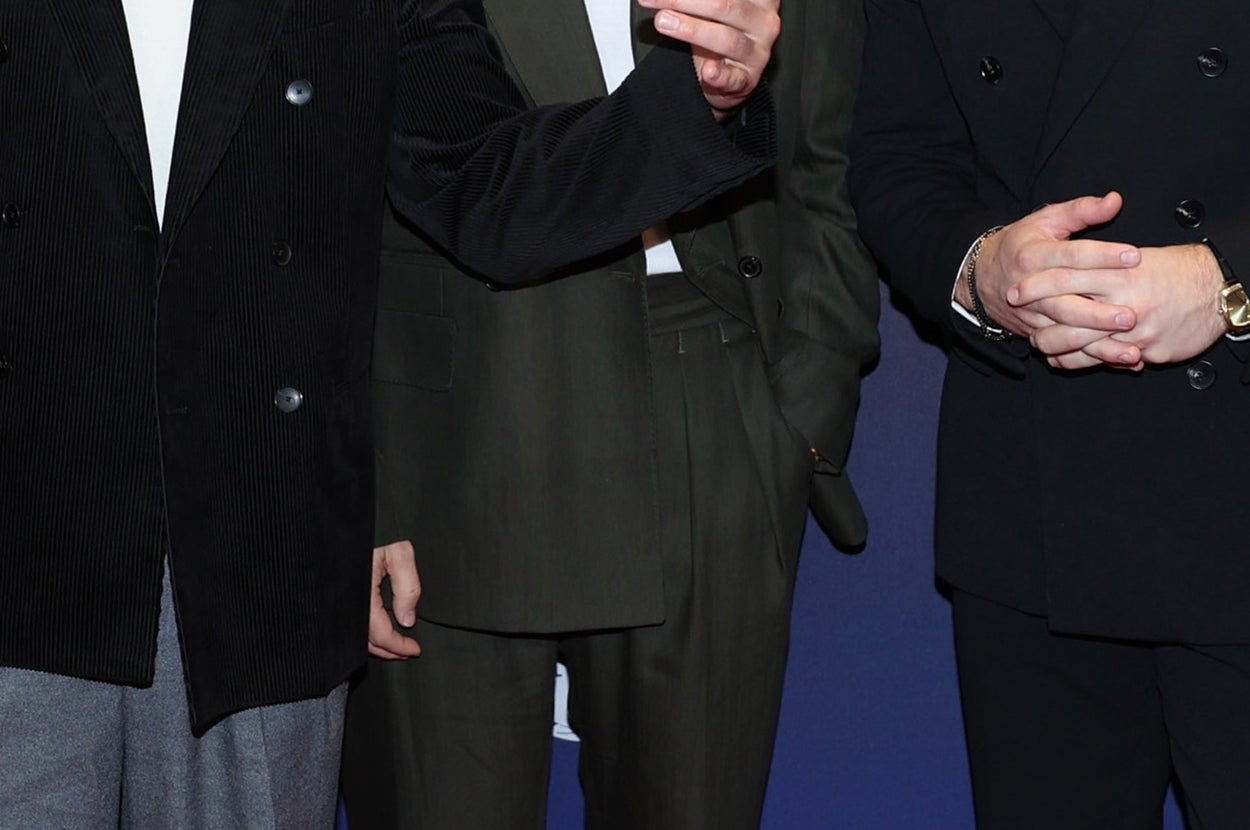 Joe Jonas Responded To Criticism That The Jonas Brothers Are In "Serious Debt"