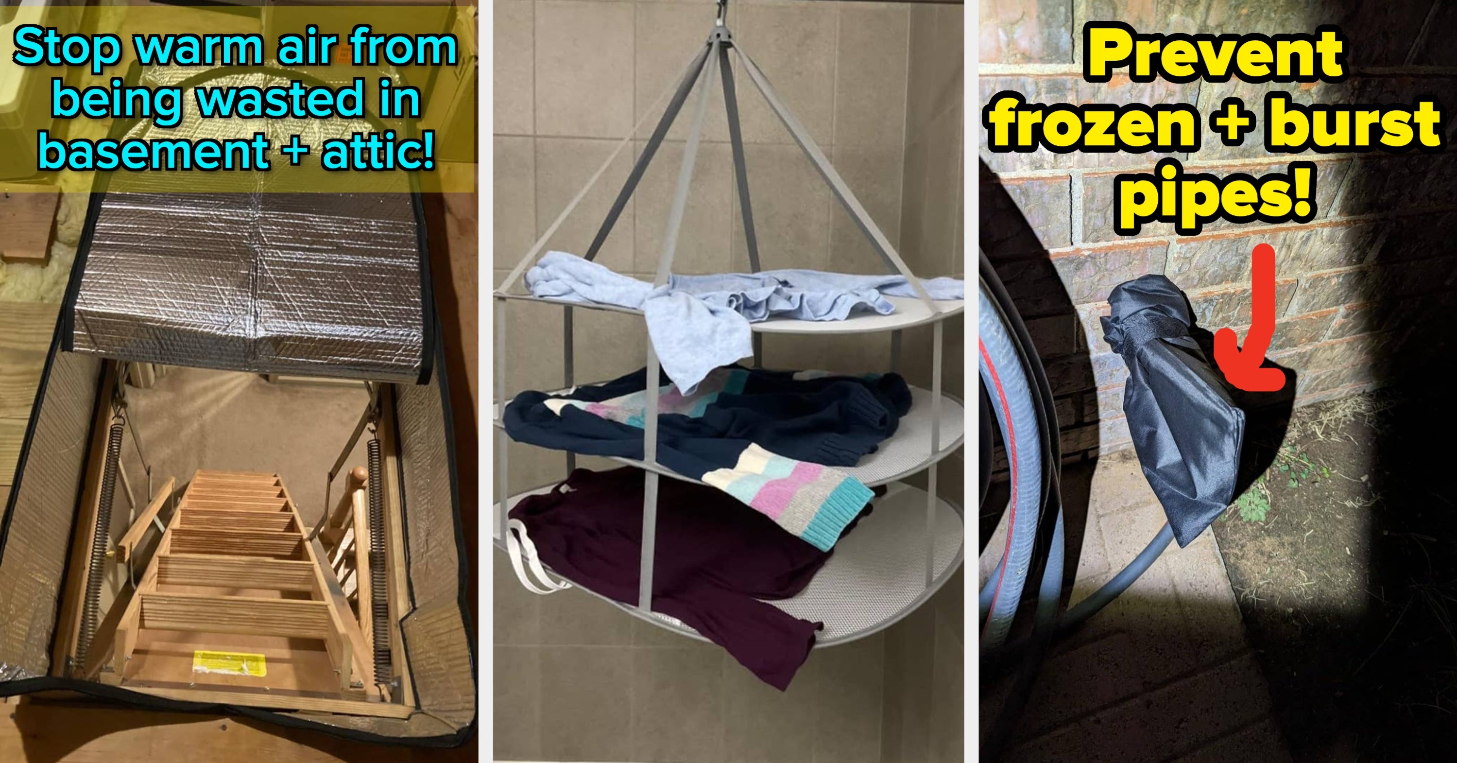32 Somewhat Mundane Things That You Should Absolutely Have In Your Home This Winter