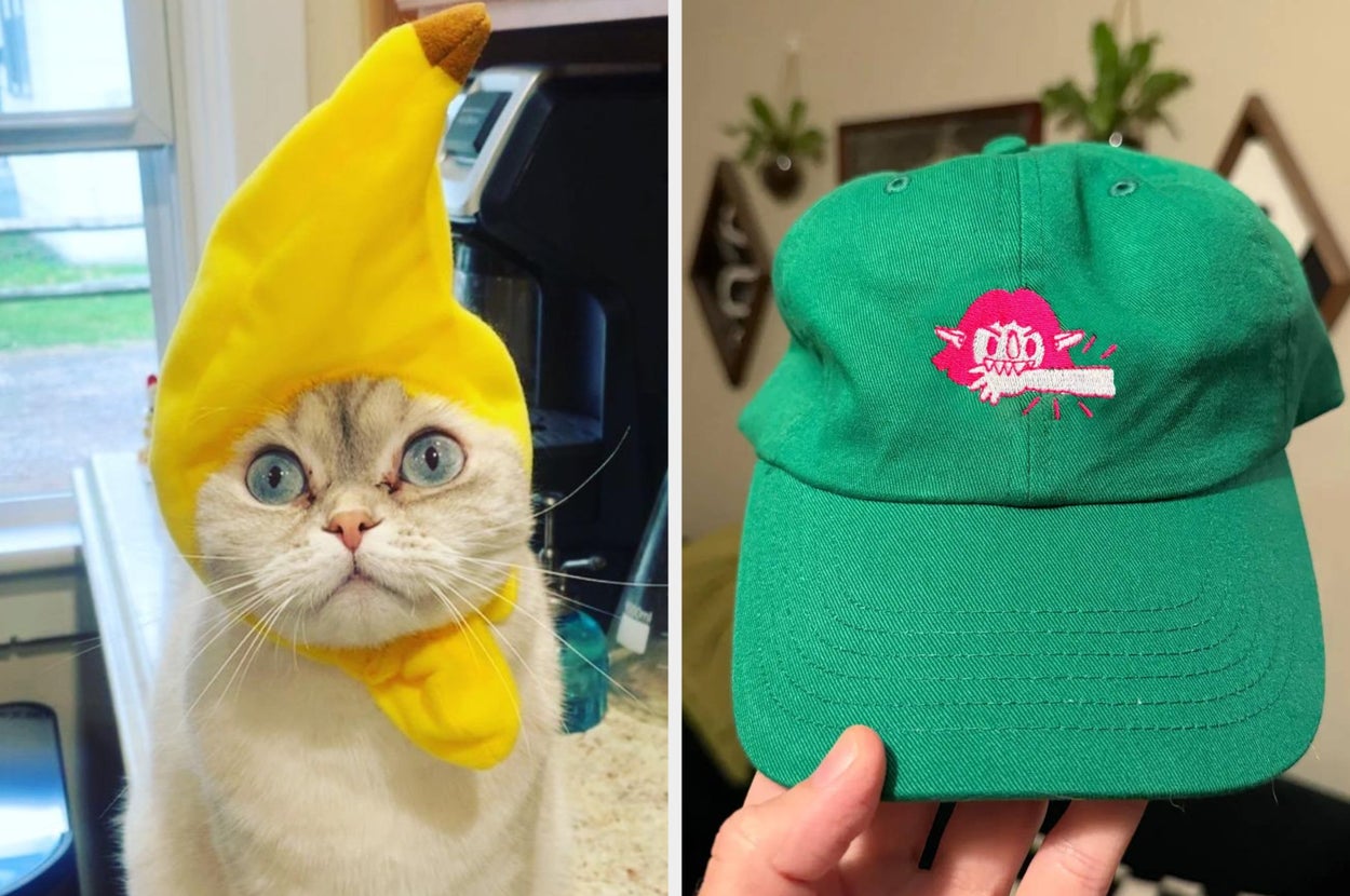 26 Cute And Silly Products That Are An Investment — An Investment In Giddy Happiness