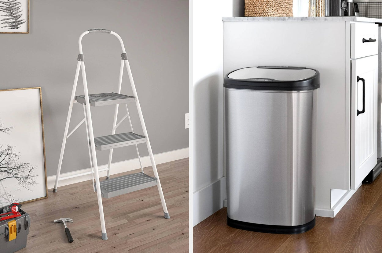 26 Sensible Walmart Products Anyone In Their 30s Should Own Already