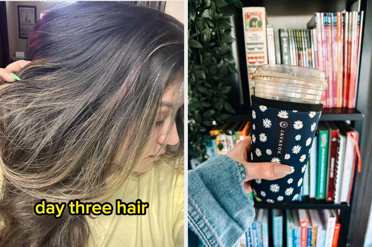 If Your Birth Year Starts With “19,” These 45 “Boring” Products Under $50 Will Probably Excite You