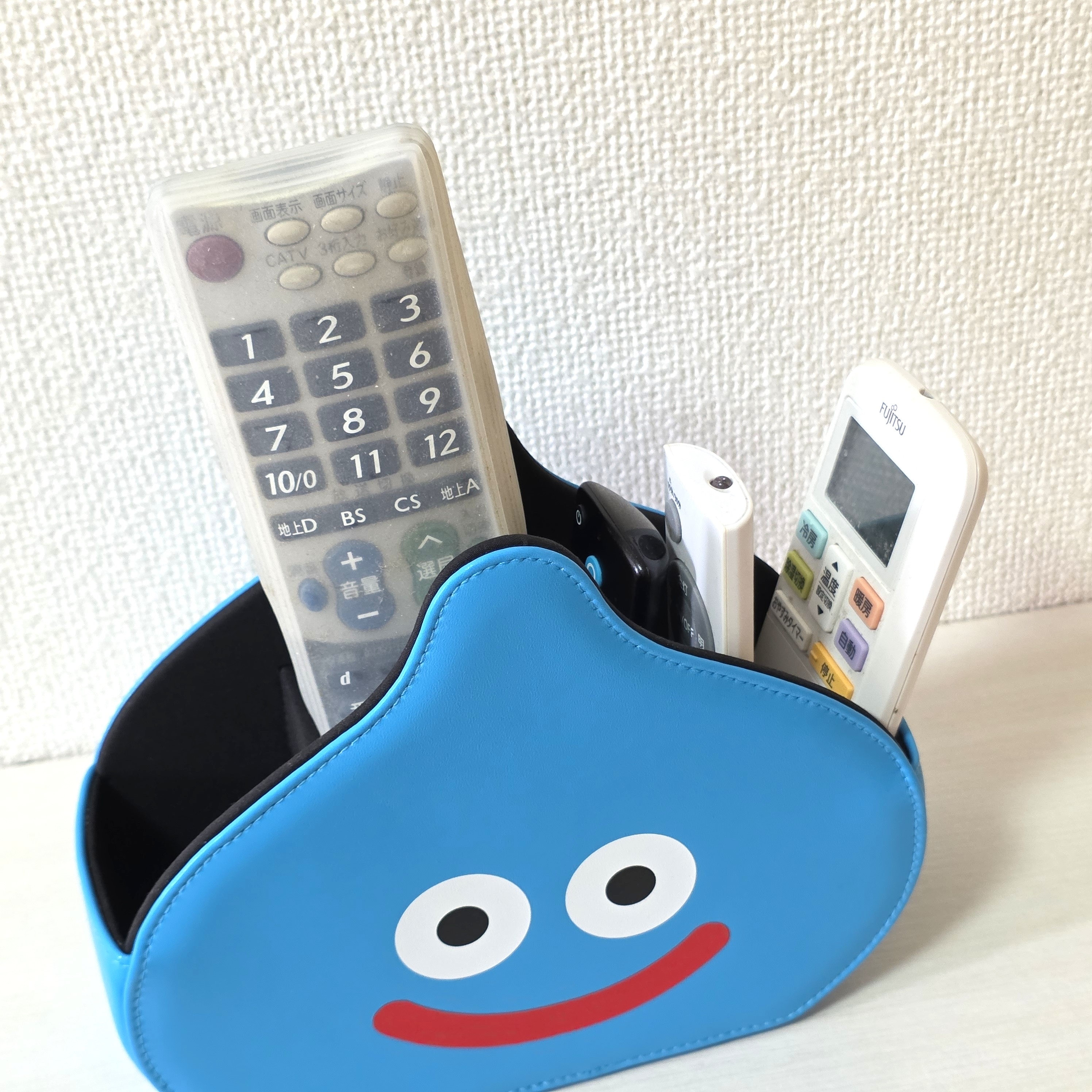 ドラクエ】このデザインは天才すぎる…！2025年に買ってよかった