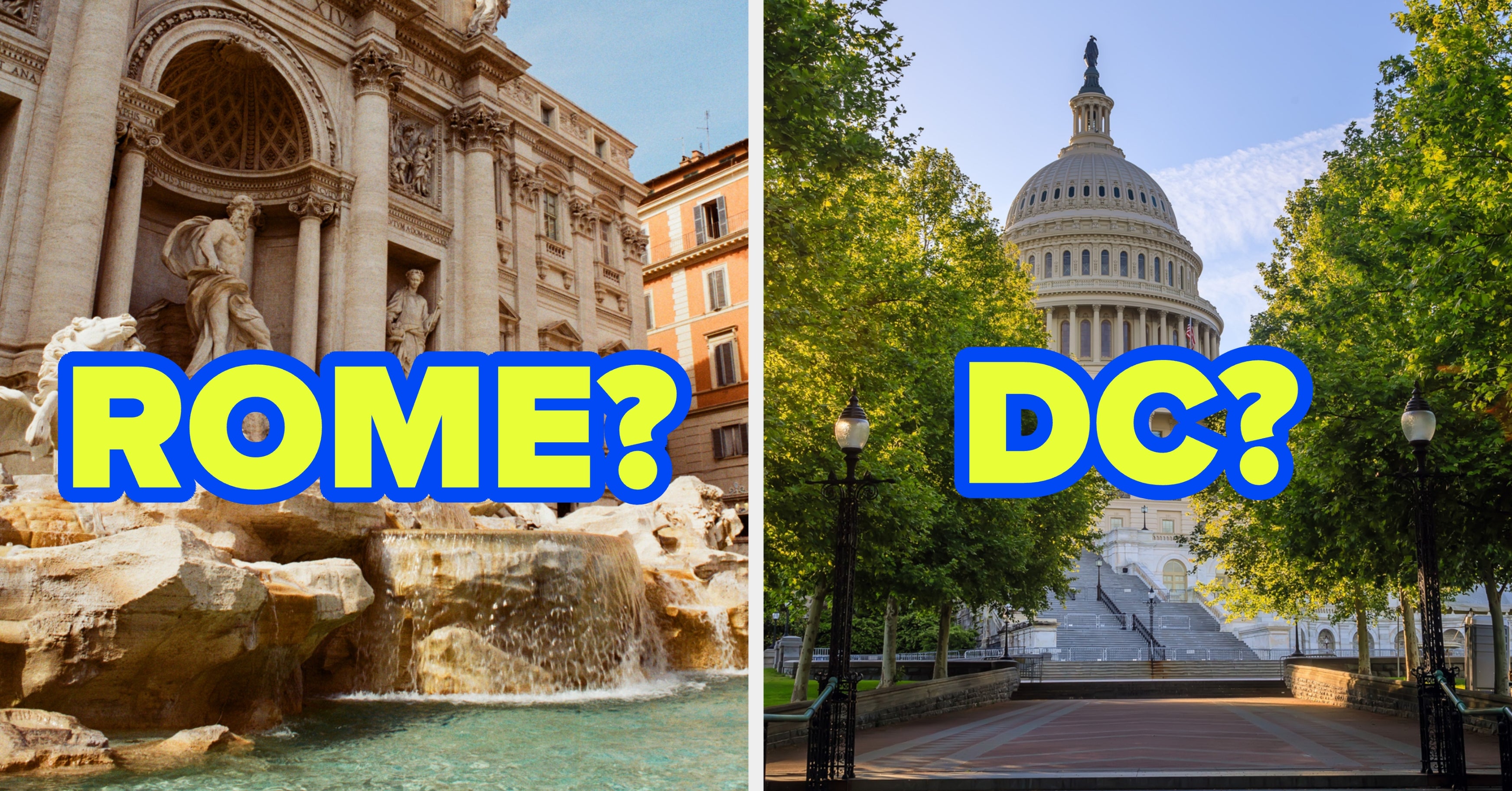 Don't Believe I Can Guess Your Zodiac Sign? Take A Trip To Find Out