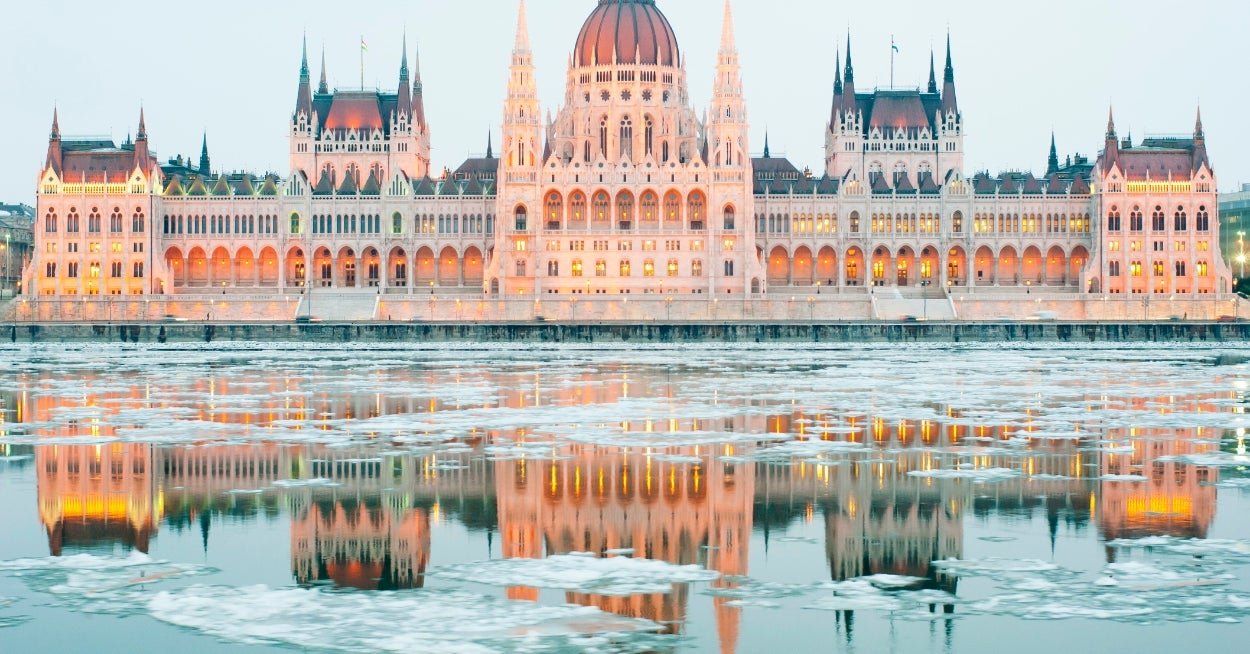 Visit Some Winter Destinations And Get A Summer Vacation For 2026