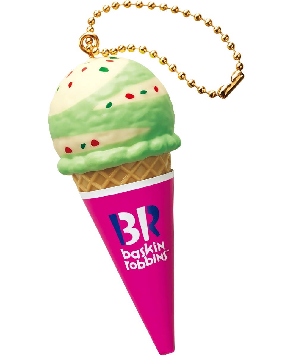 サーティワン】アイスモチーフのグッズがかわいい福袋が登場！ 12月9日