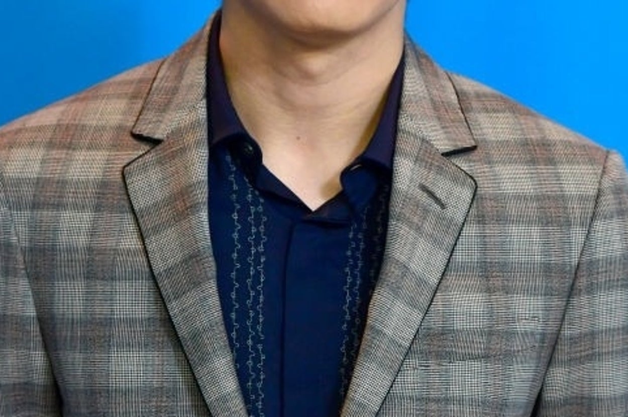 生田斗真さん（Alexander Koerner / Getty Images）