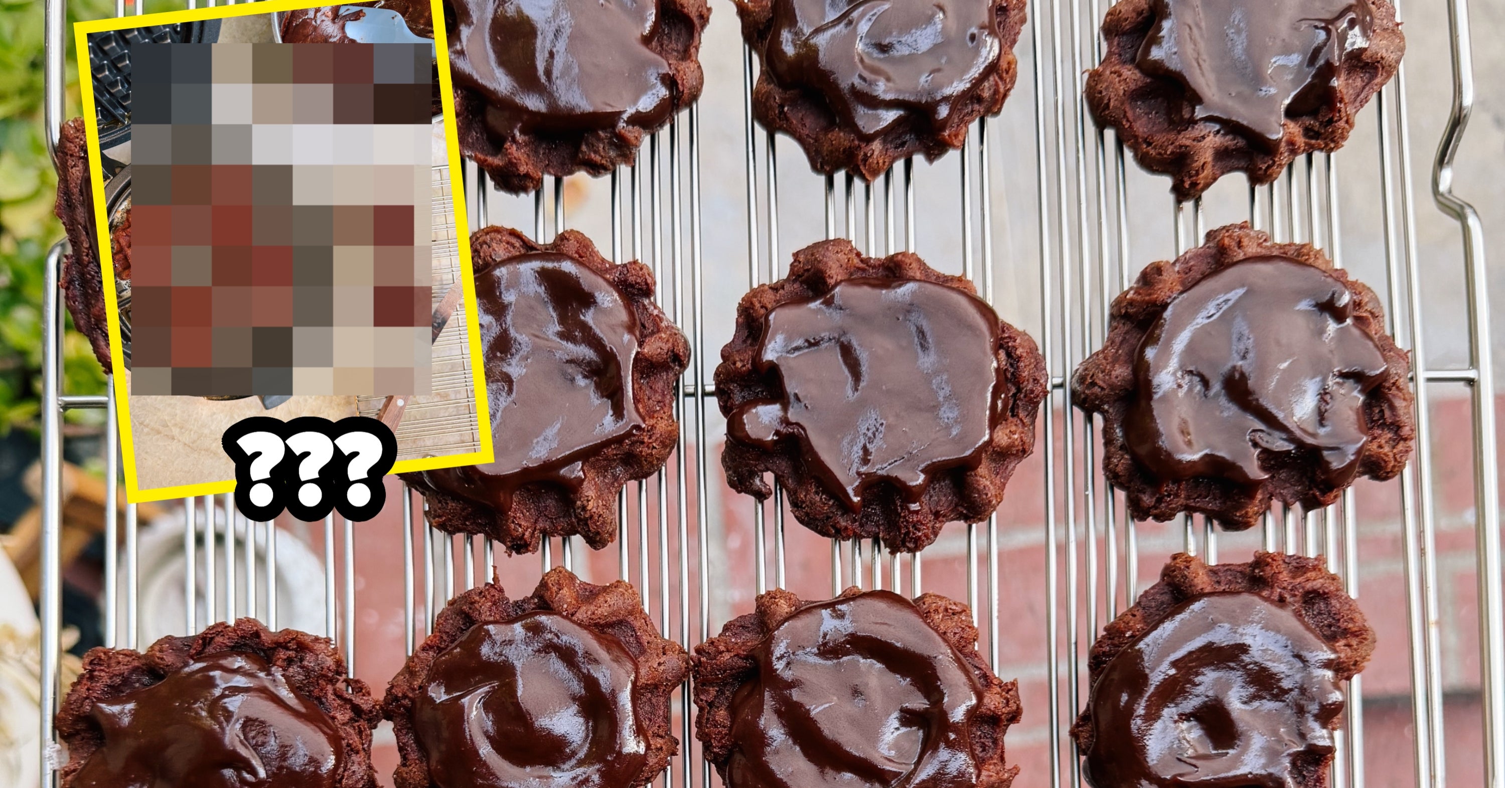 This '70s Cookie Recipe With A Unique "Baking" Trick Is Going Viral On Reddit, So I Tried It