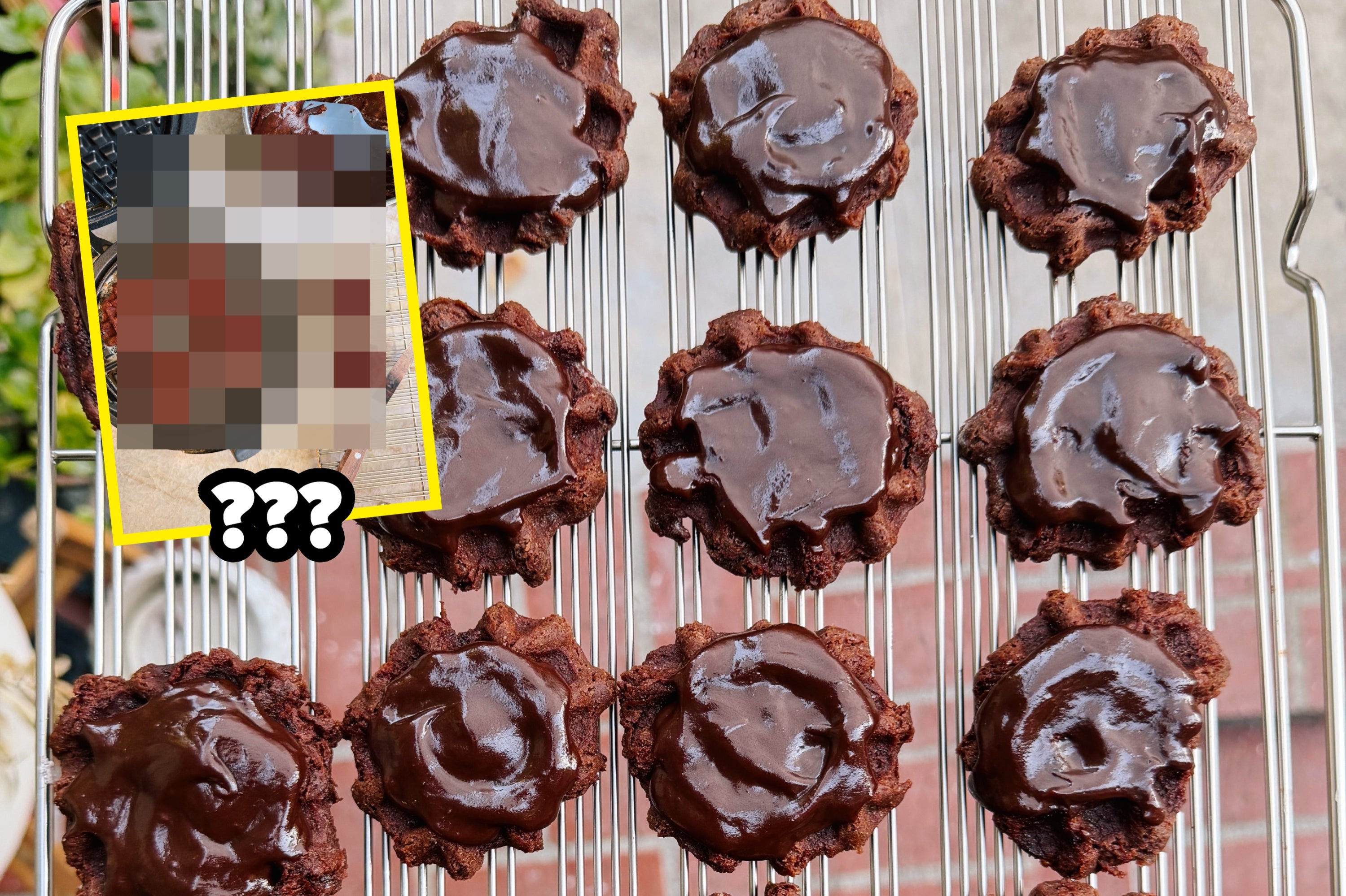 A Forgotten Retro Cookie Recipe Is Going Viral On Reddit, And After Trying It, I Totally Understand Why