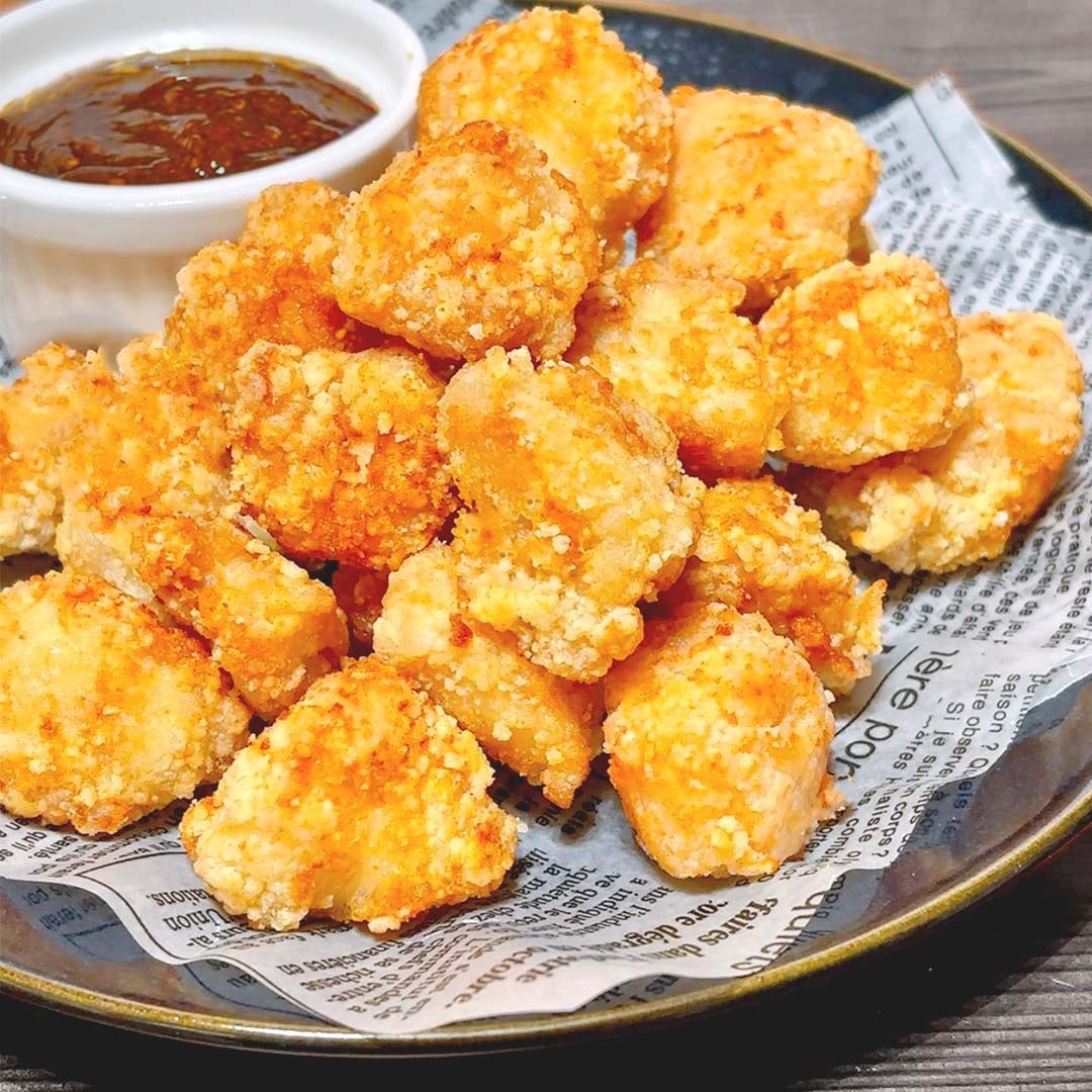 唐揚げより100倍ウマいってマジ!?】鶏むね肉は全部これでOK 「作る 唐揚げより100倍ウマいってマジ!?】鶏むね肉は全部これでOK 「作る