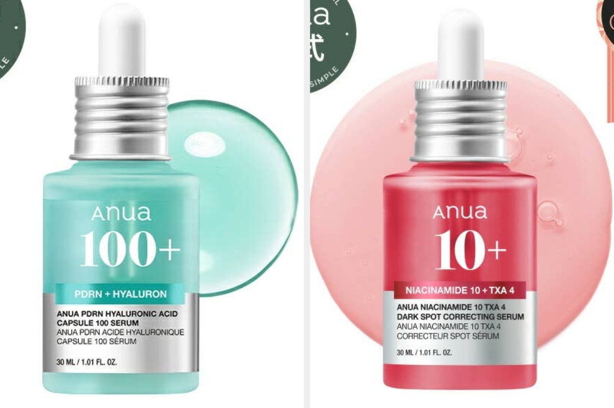 アヌアが半額は聞いてない…！毛穴・くすみ・乾燥など肌悩みに刺さる