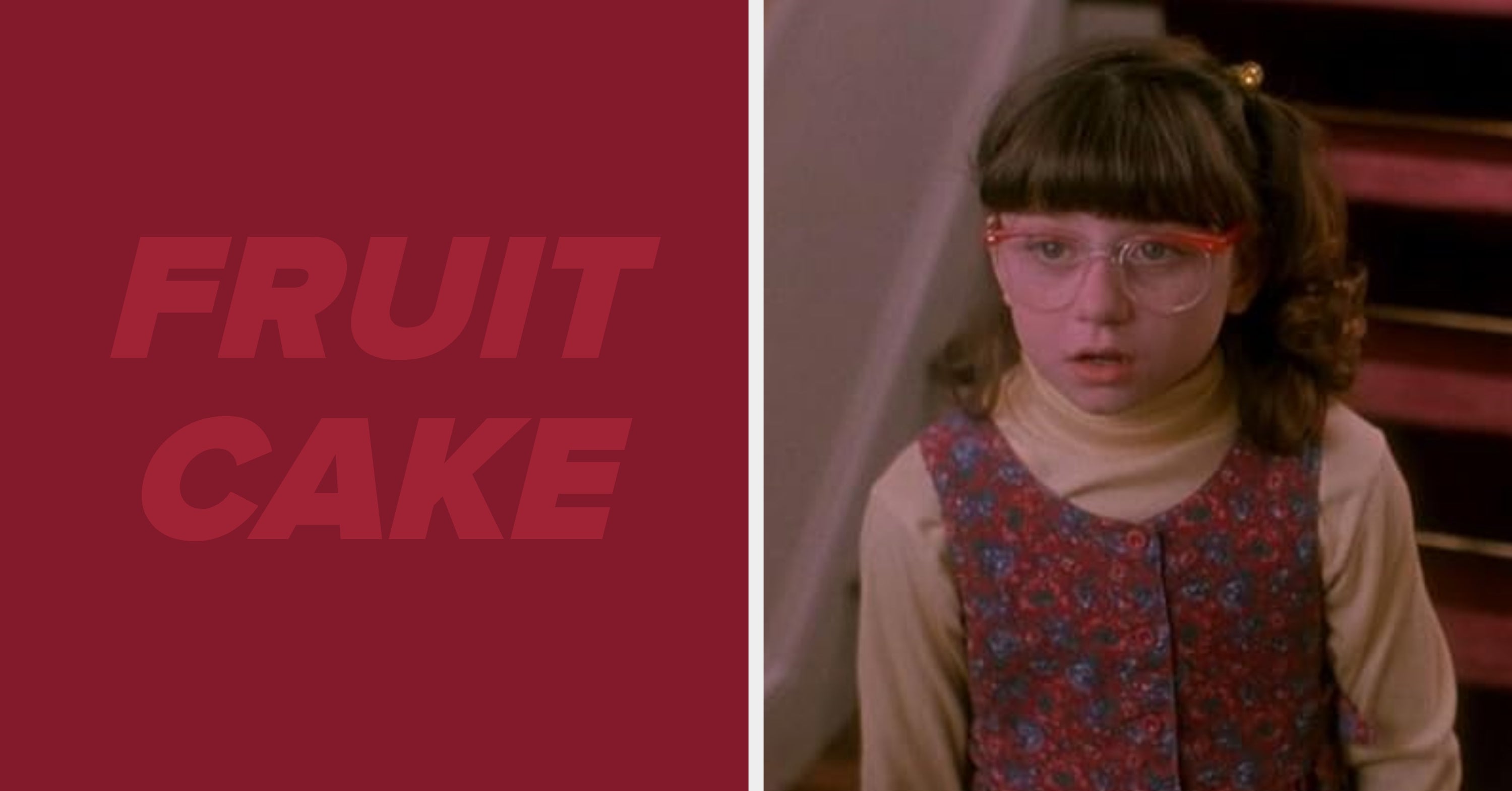 I'm Sorry, But Only Someone With PERFECT Vision Can Find These Hidden Holiday Words