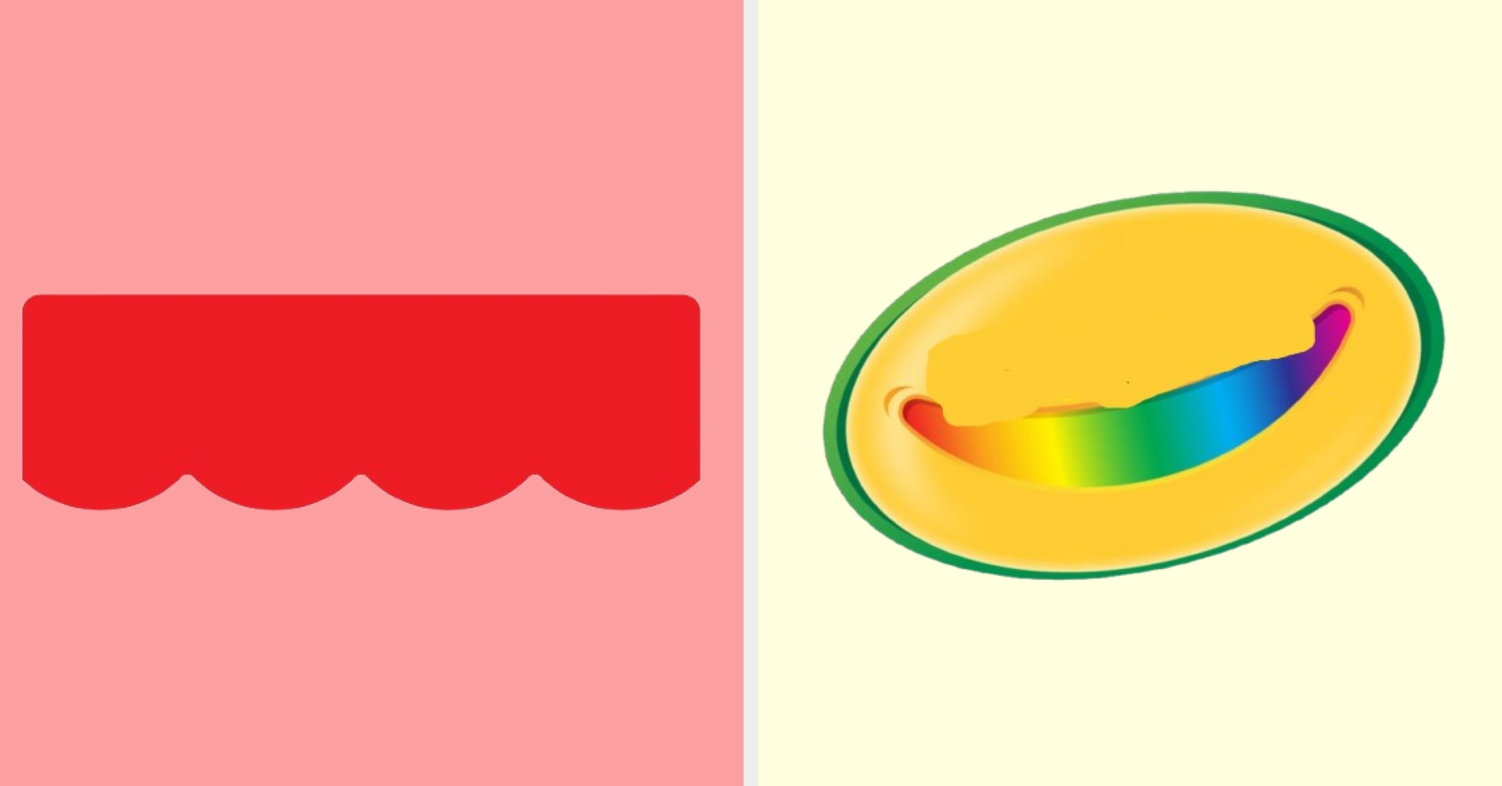 These Are Some Of The Most Iconic Toy Logos — Can You Correctly Guess Them All?