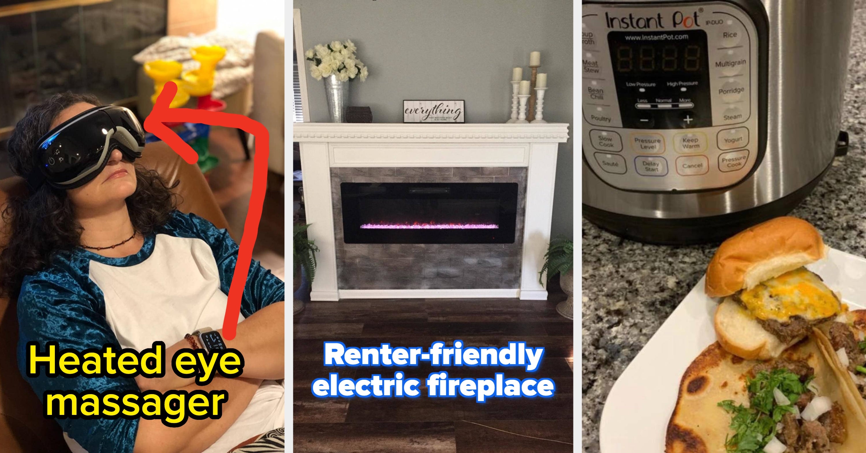 If You're A Homebody, It's Definitely Worth Splurging On These 26 Things This Winter