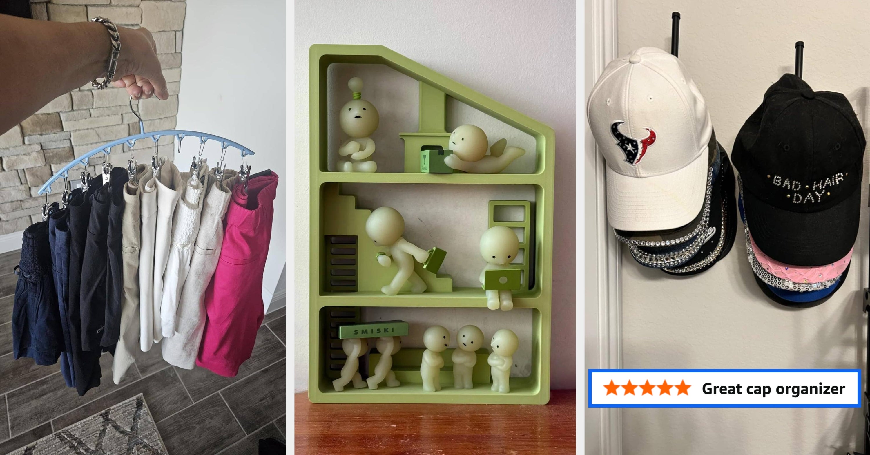 32 Products To Help You Envision A New Clutter-Free Life