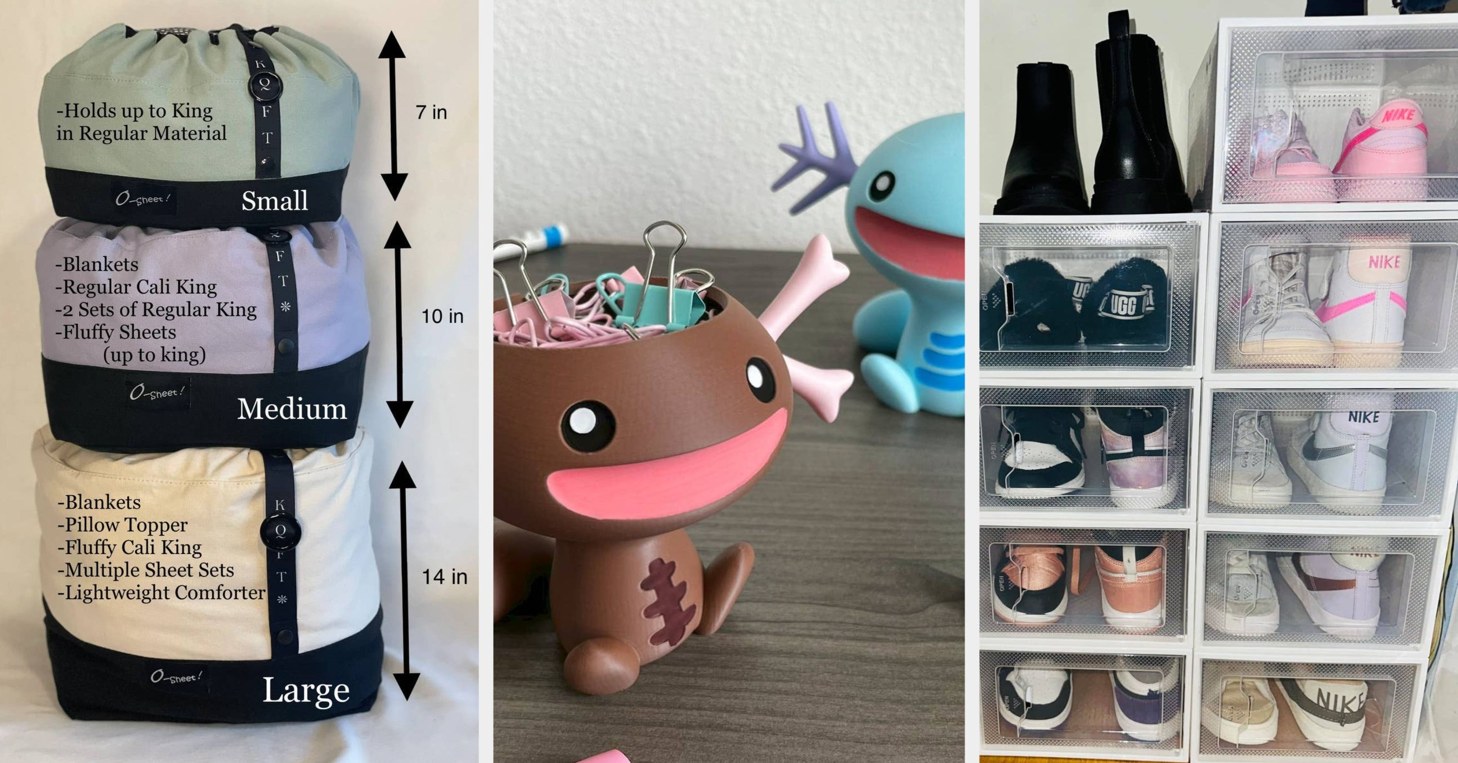 33 Things That Will Bring Order To Your Home In A Snap