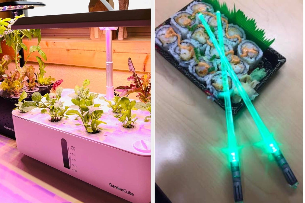 40 Last-Minute Gifts You Can Still Get On Amazon For The Holidays