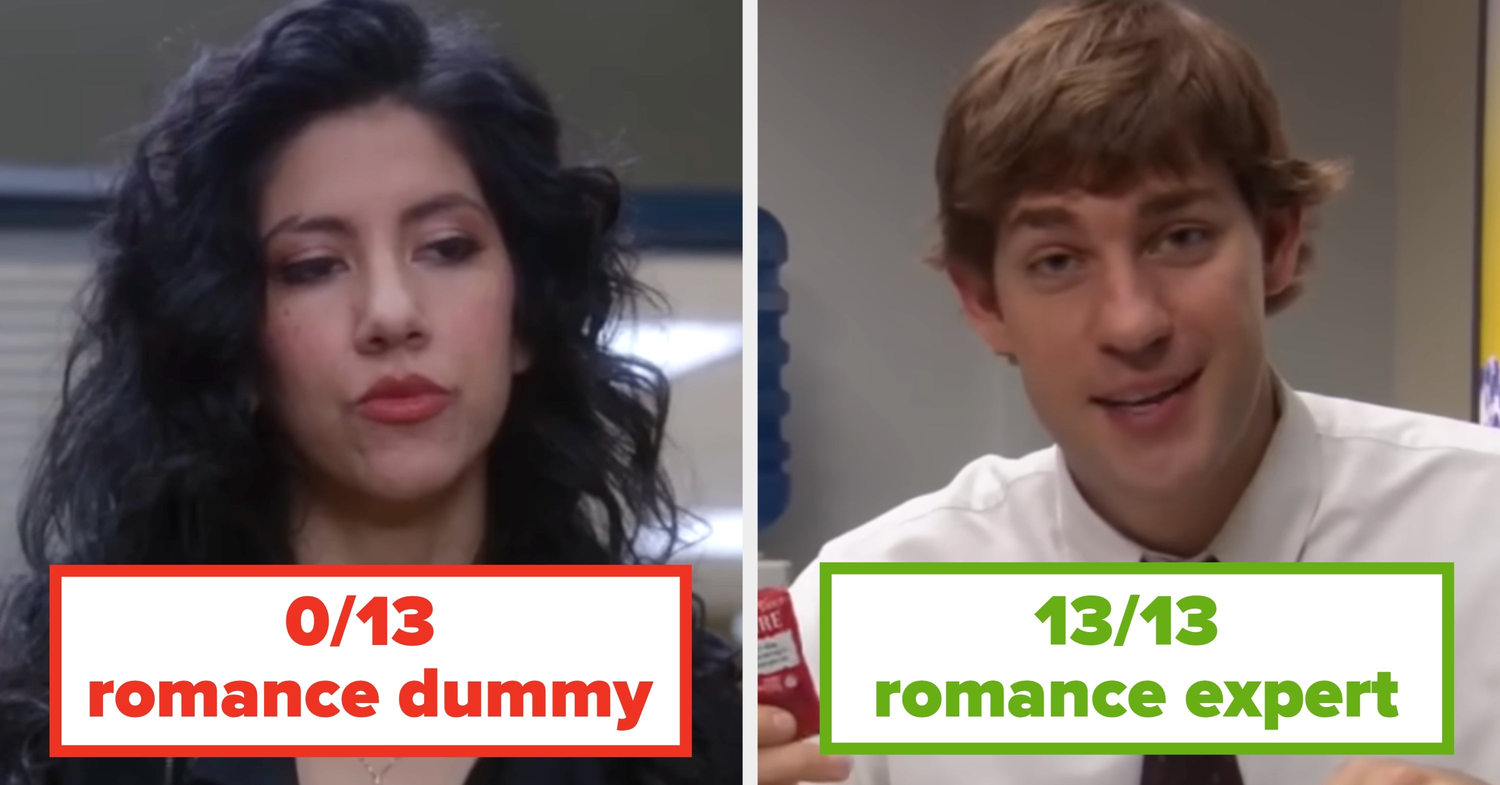 Match 90% Of These Rom-Coms To Their Iconic Dates To Prove You’re Not A Romance Dummy