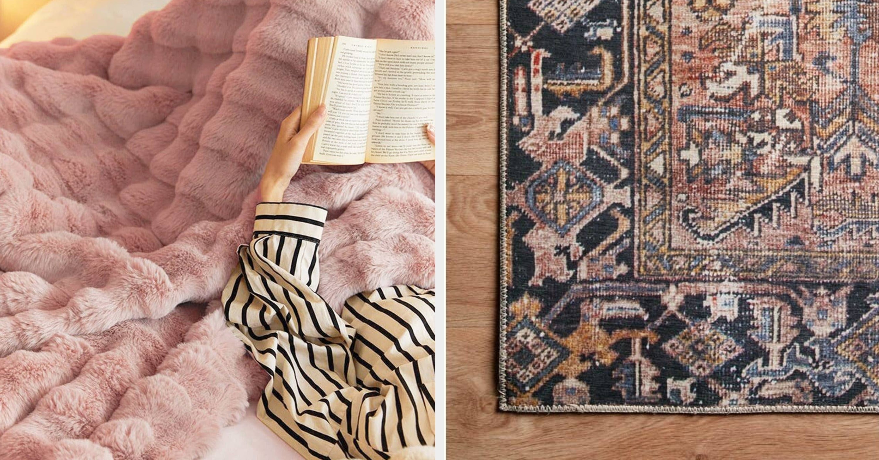 30 Things From Wayfair That’ll Make Your Whole Home Feel Cozier