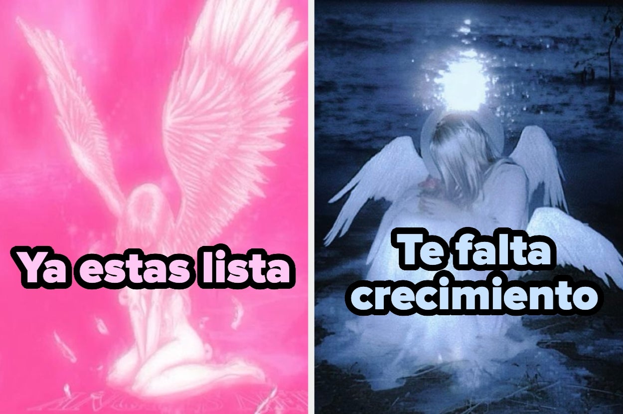 Puedo adivinar si tu corazón está listo para empezar el año con alguien más