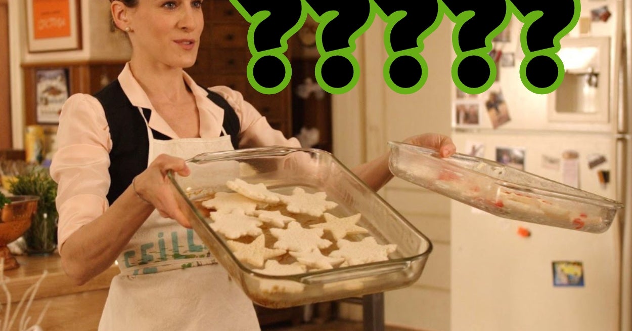 Pick Some Holiday Treats To Find Out Which Pet You Should Curl Up With This Holiday Season