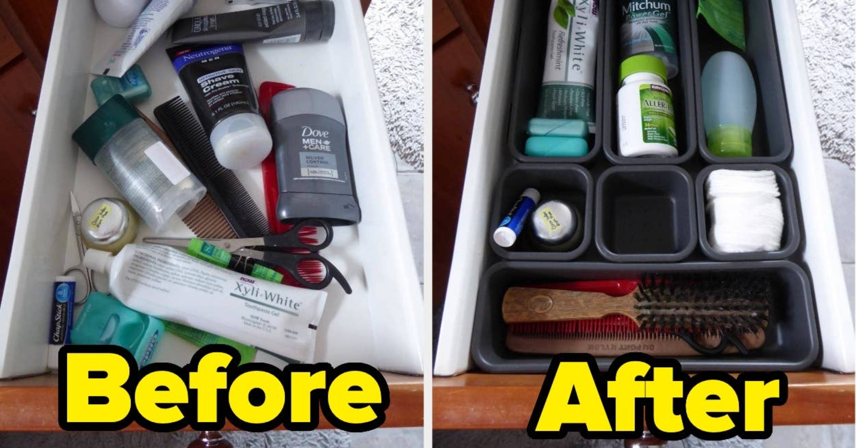 If You Want To Be More Organized In 2026, Here Are 39 Clever Storage Solutions For Every Room