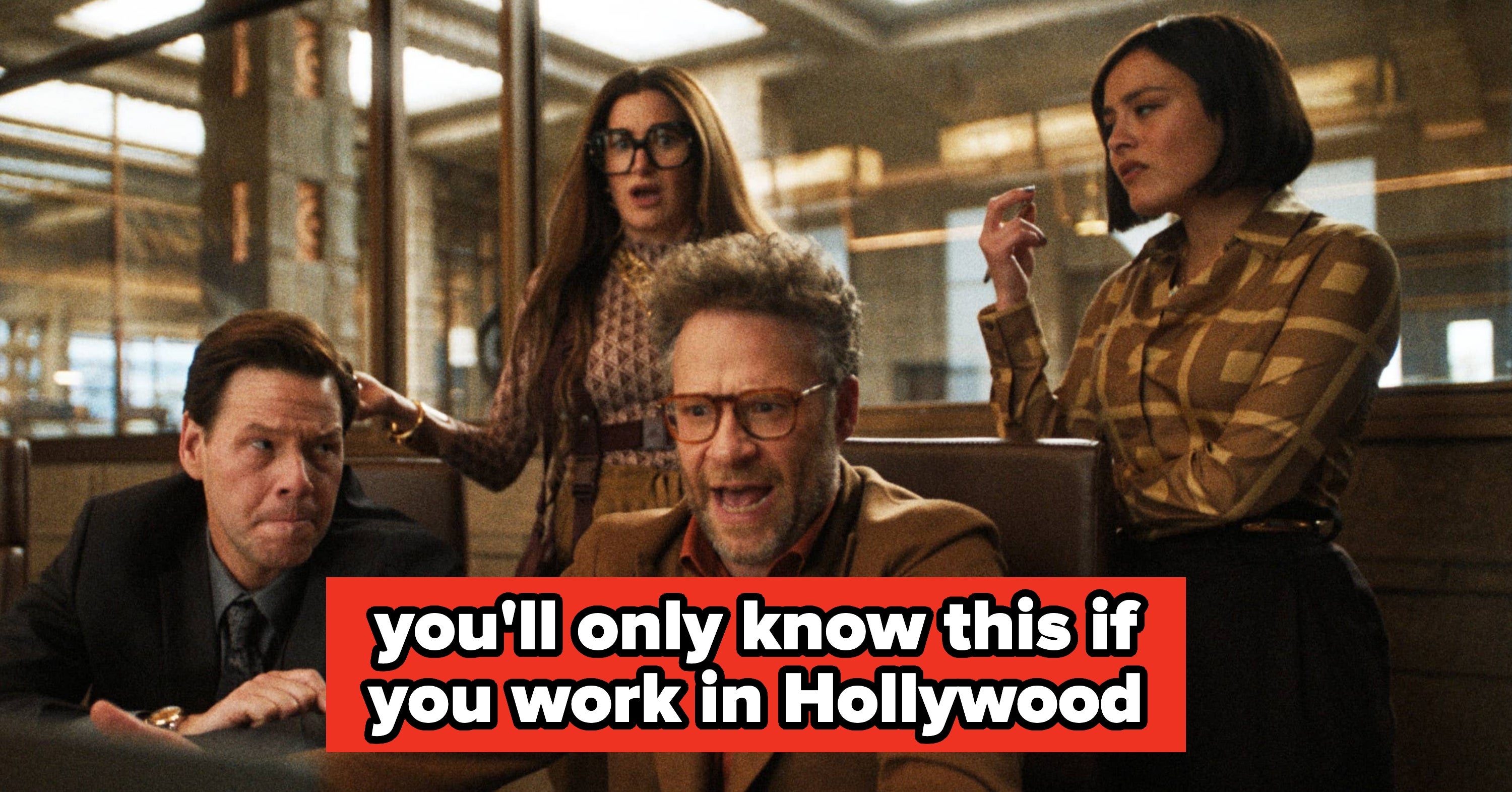 People Who Work In Hollywood Are Sharing The Best-Kept Industry Secrets, And I'm Fascinated