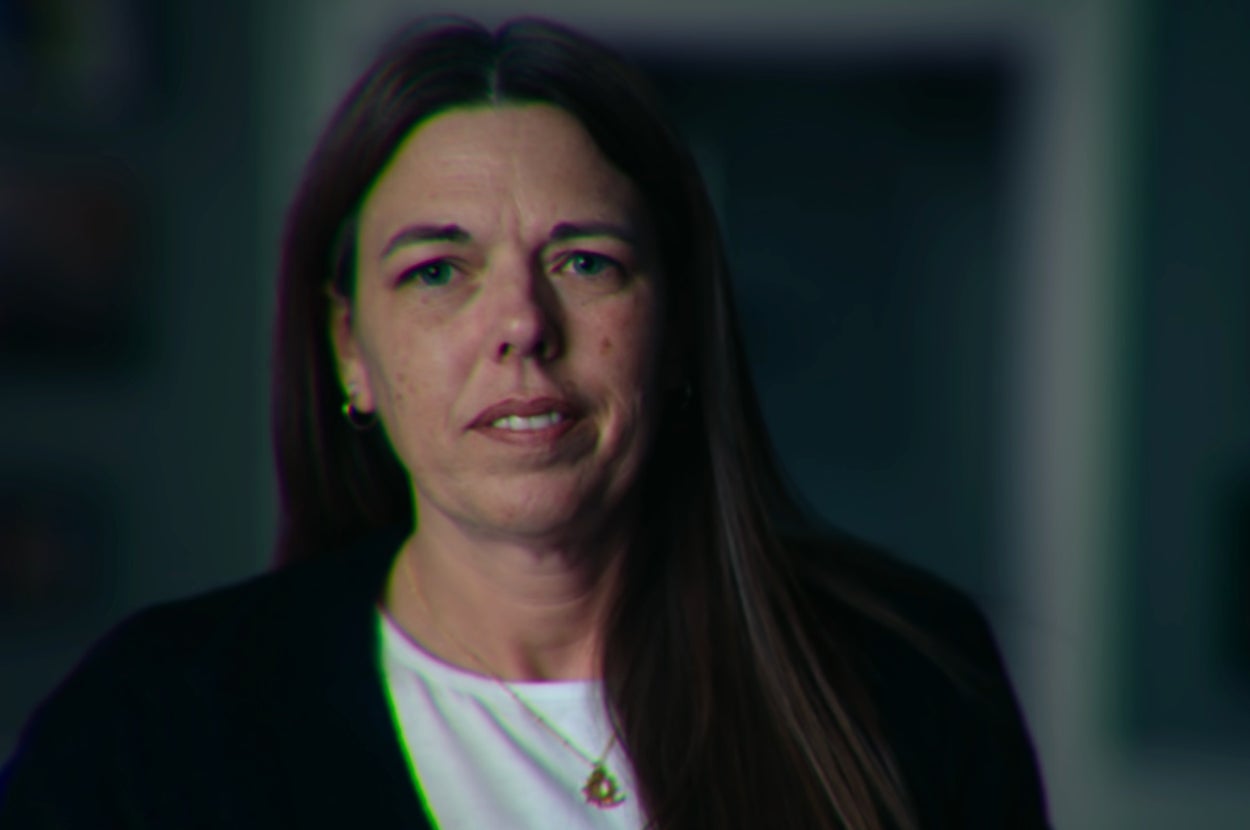 What's The Wildest TV Plotline You Watched In 2025?