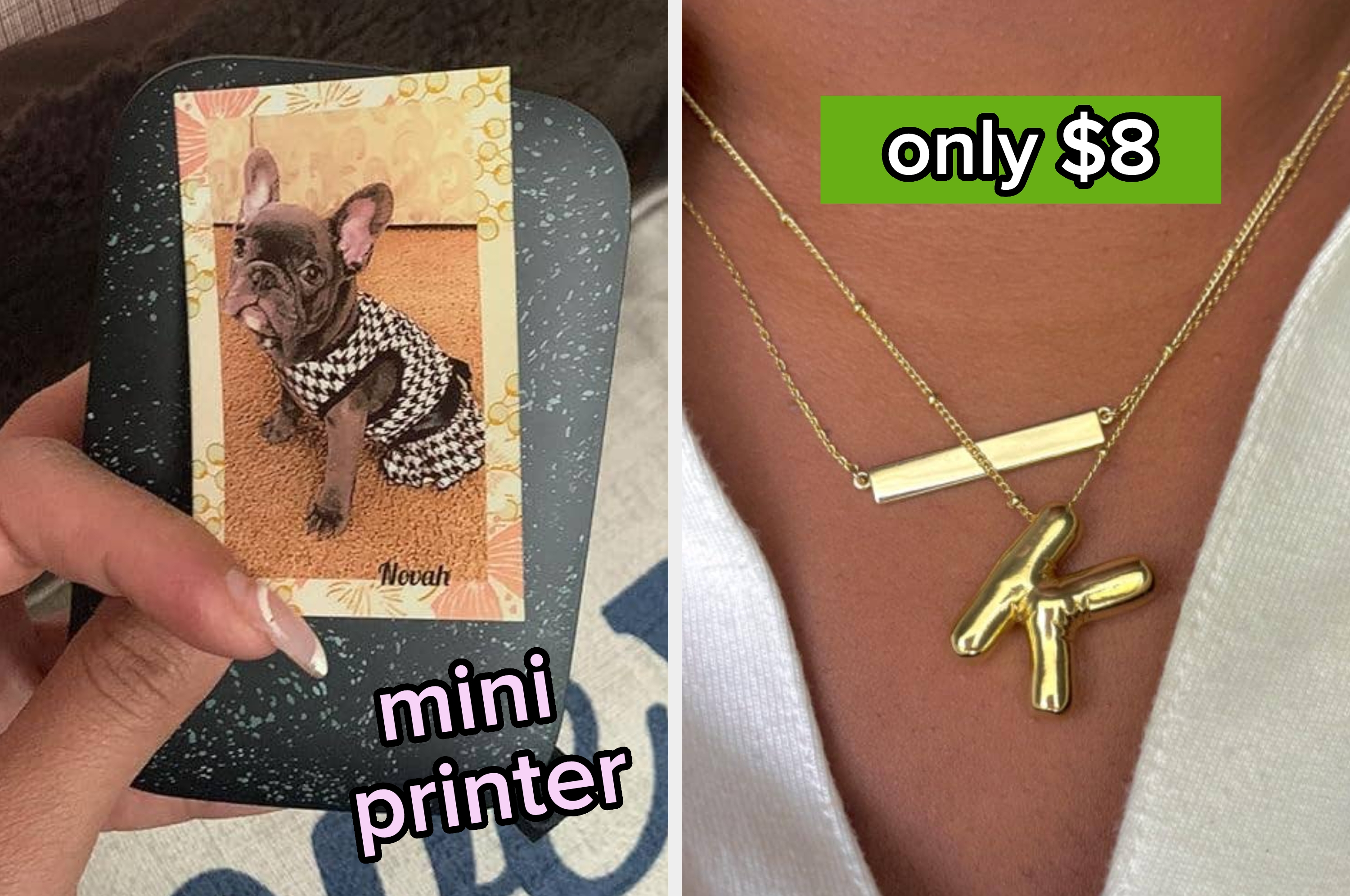 buzzfeed.com - Chelsea Stuart - 36 Stocking Stuffers That Don't Say 'Oops, I Bought This At A Gas Station Yesterday'