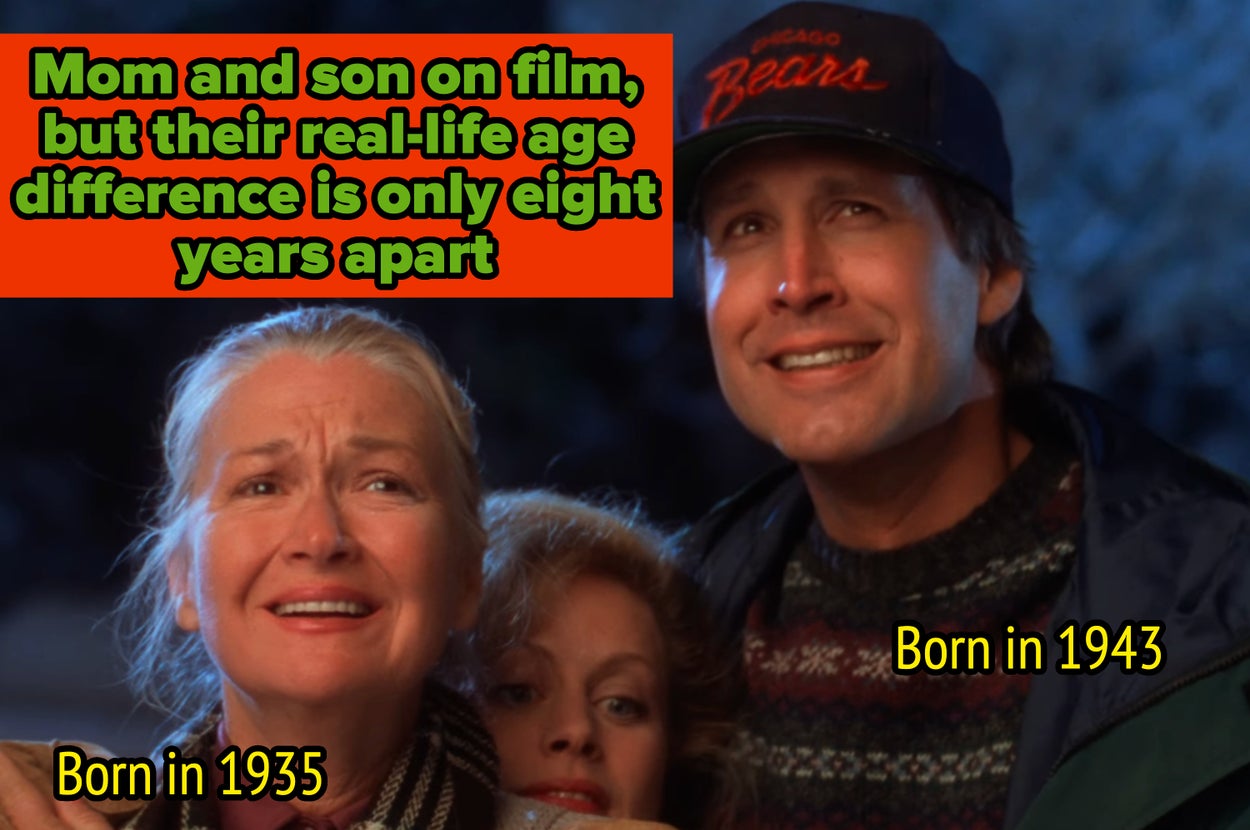 I Genuinely Can’t Watch “National Lampoon’s Christmas Vacation” The Same Way After Learning These 25 Facts
