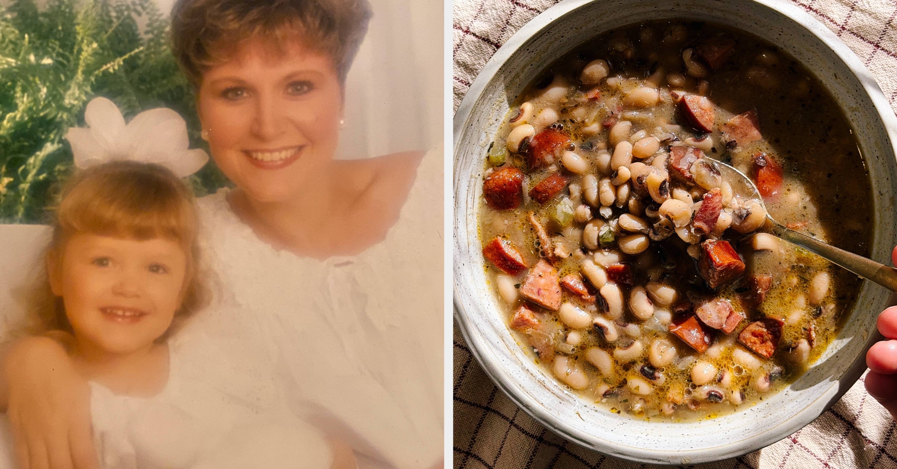 This Childhood Comfort Meal Has Been My Budget-Friendly Winter Staple For Years