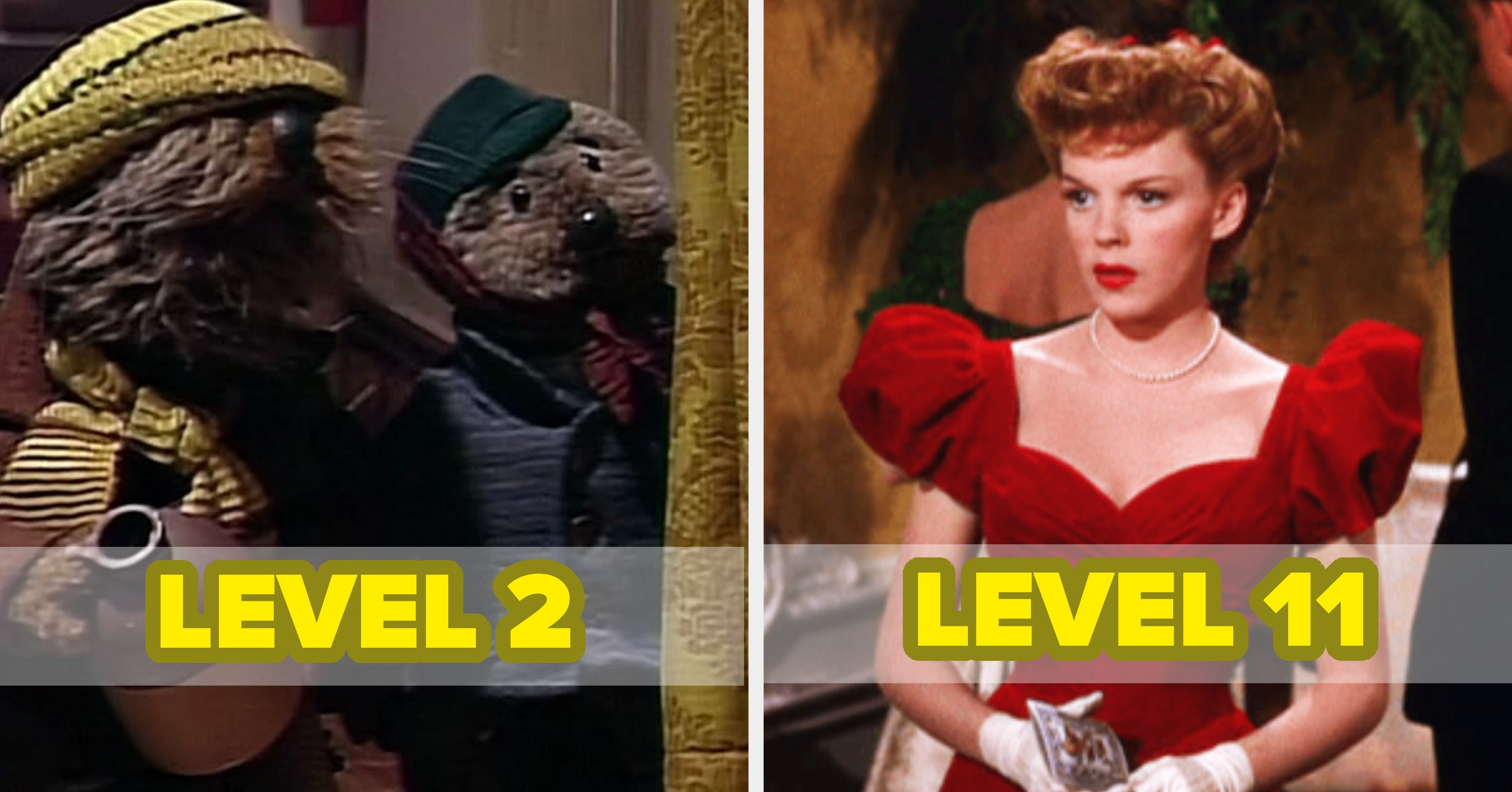 These Are The Nearly Forgotten Christmas Movies Of The Season — Can You Name Them All?