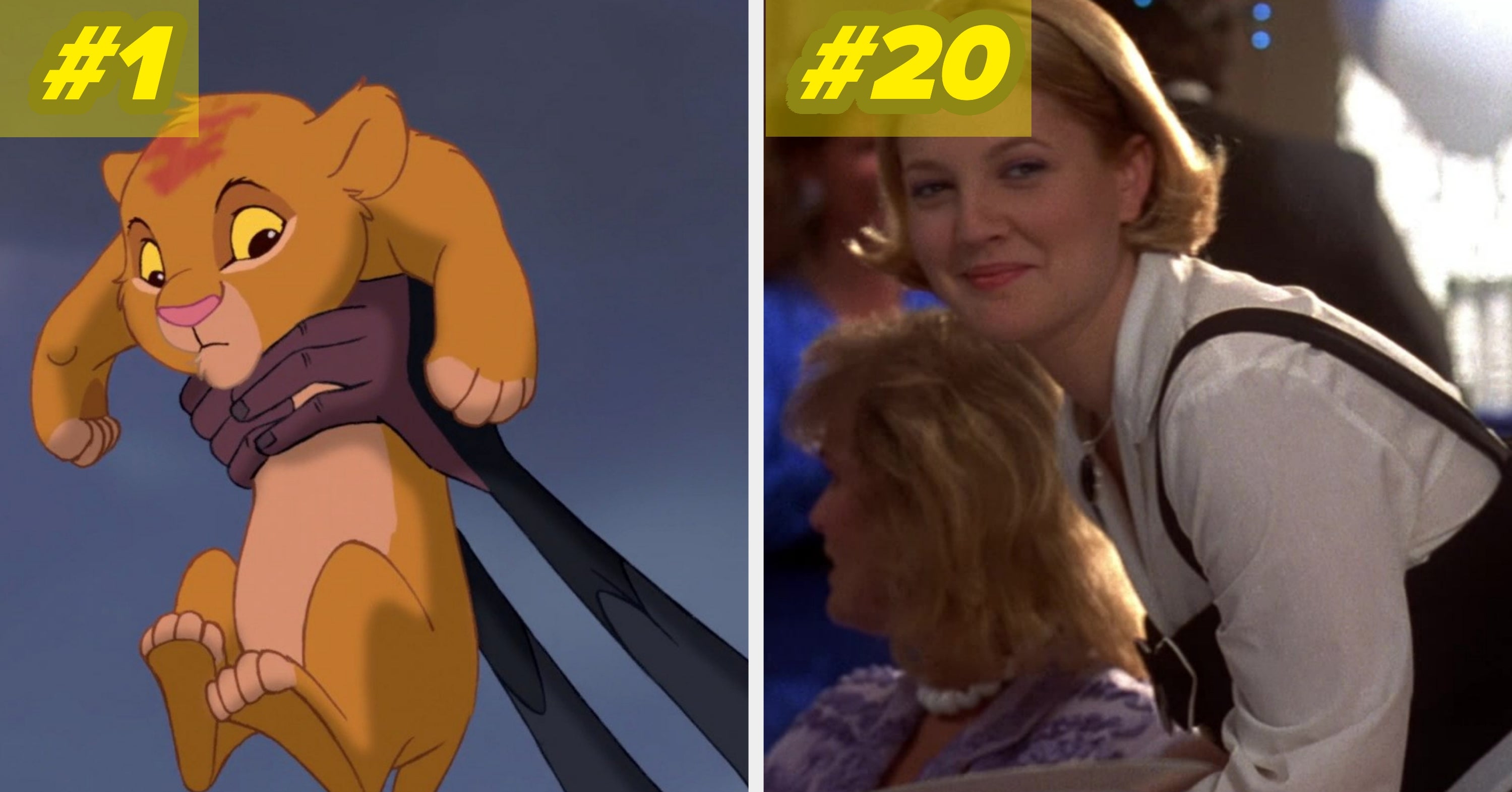 The Average Adult Has Enough '90s Movie Knowledge To Reach Level 20, But How Far Can You Score In This Sudden Death Quiz?