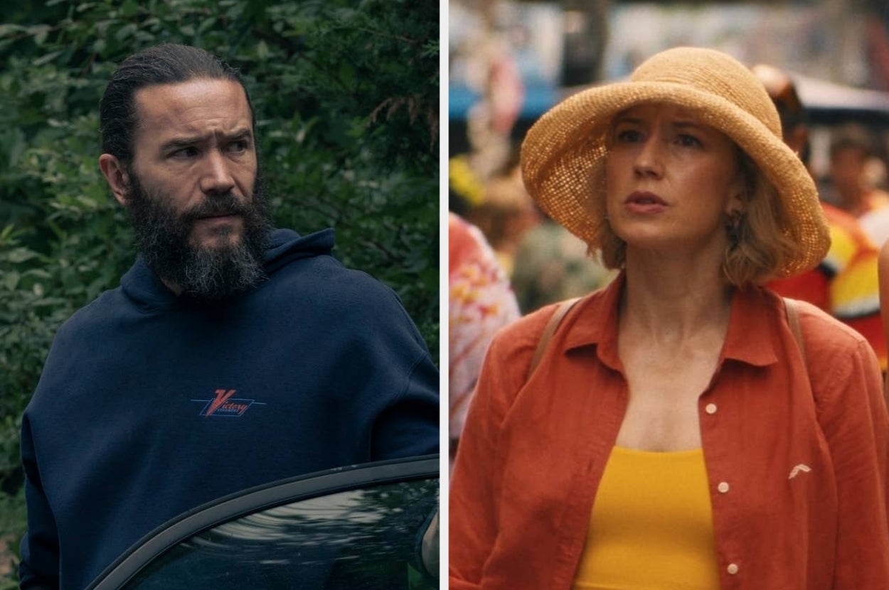 23 TV Shows That Were So Amazing, Brilliant, And Even Heartbreaking, It's What Made Them The Best Of 2025