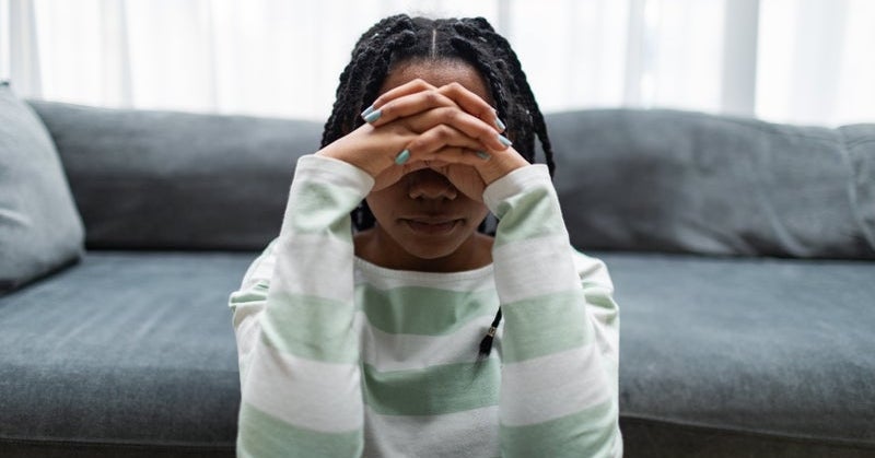 I Spent Years Moving Through Life Exhausted. I Never Knew The Reason — Until I Saw The Same Struggles In My Kids.