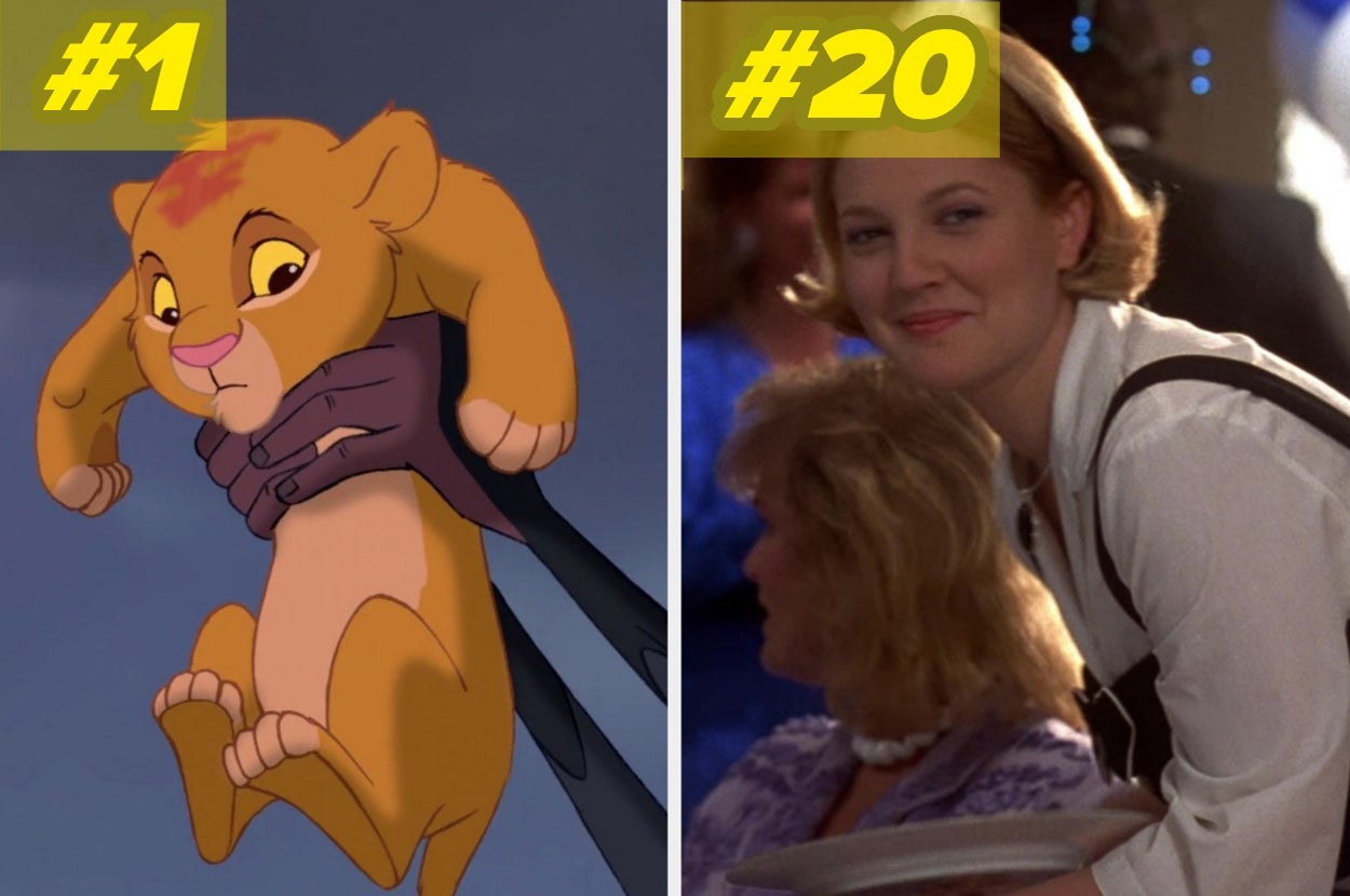 The Average Adult Has Enough '90s Movie Knowledge To Reach Level 20, But How Far Can You Score In This Sudden Death Quiz?